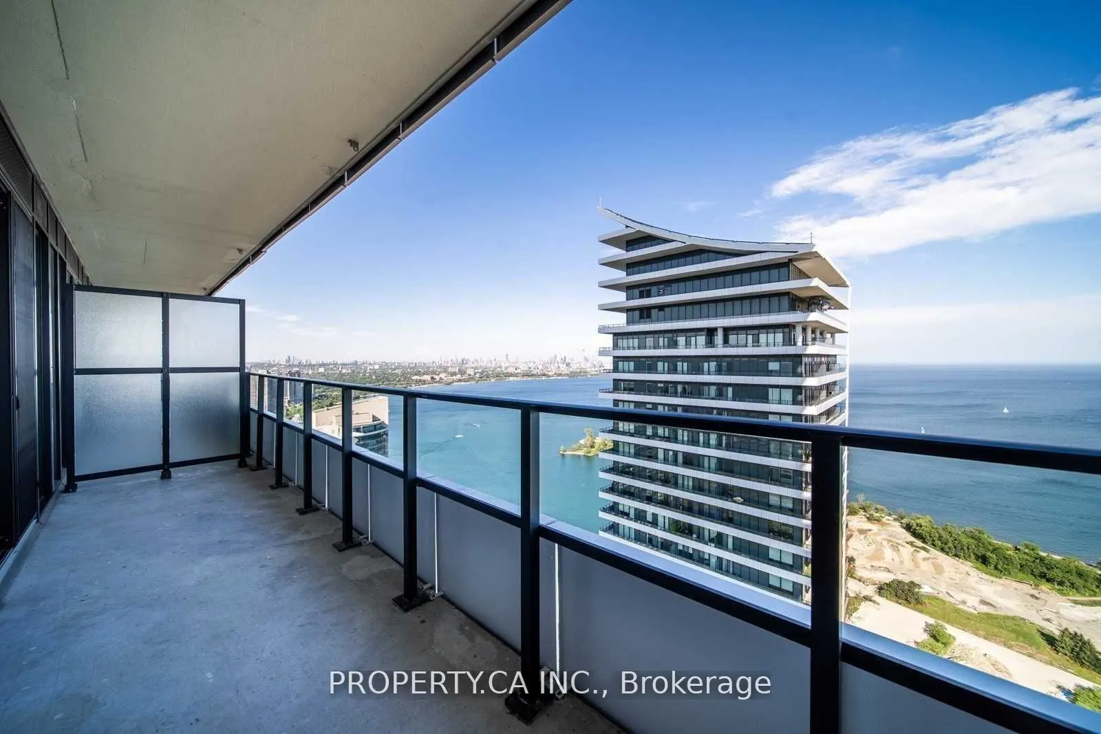 30 Shore Breeze Drive, #4909