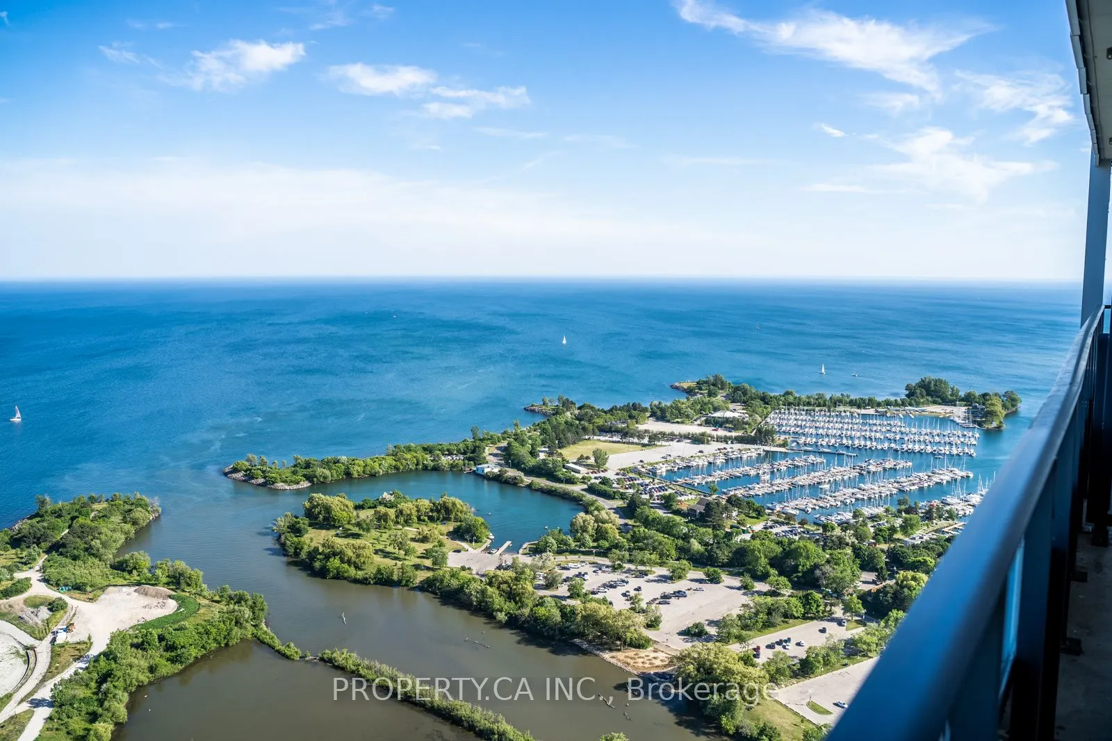 30 Shore Breeze Drive, #4909