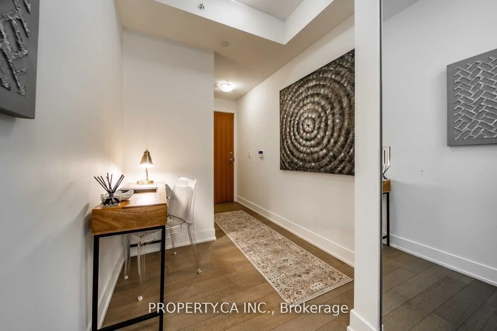 30 Shore Breeze Drive, #4909