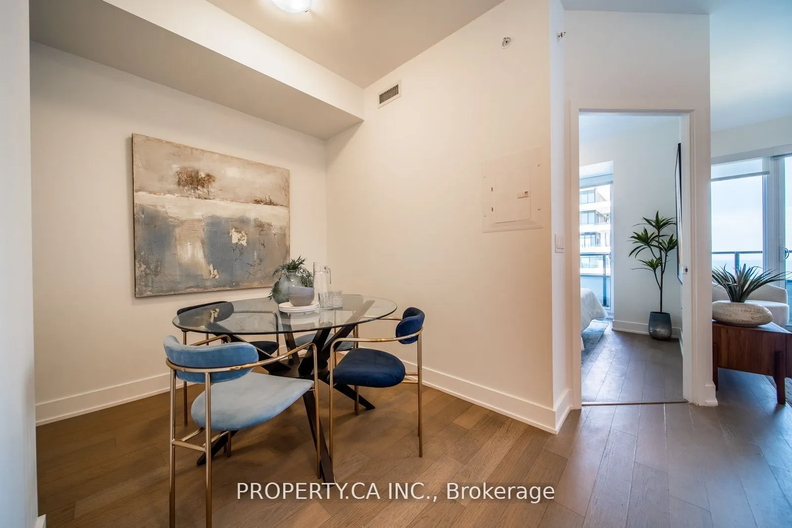 30 Shore Breeze Drive, #4909