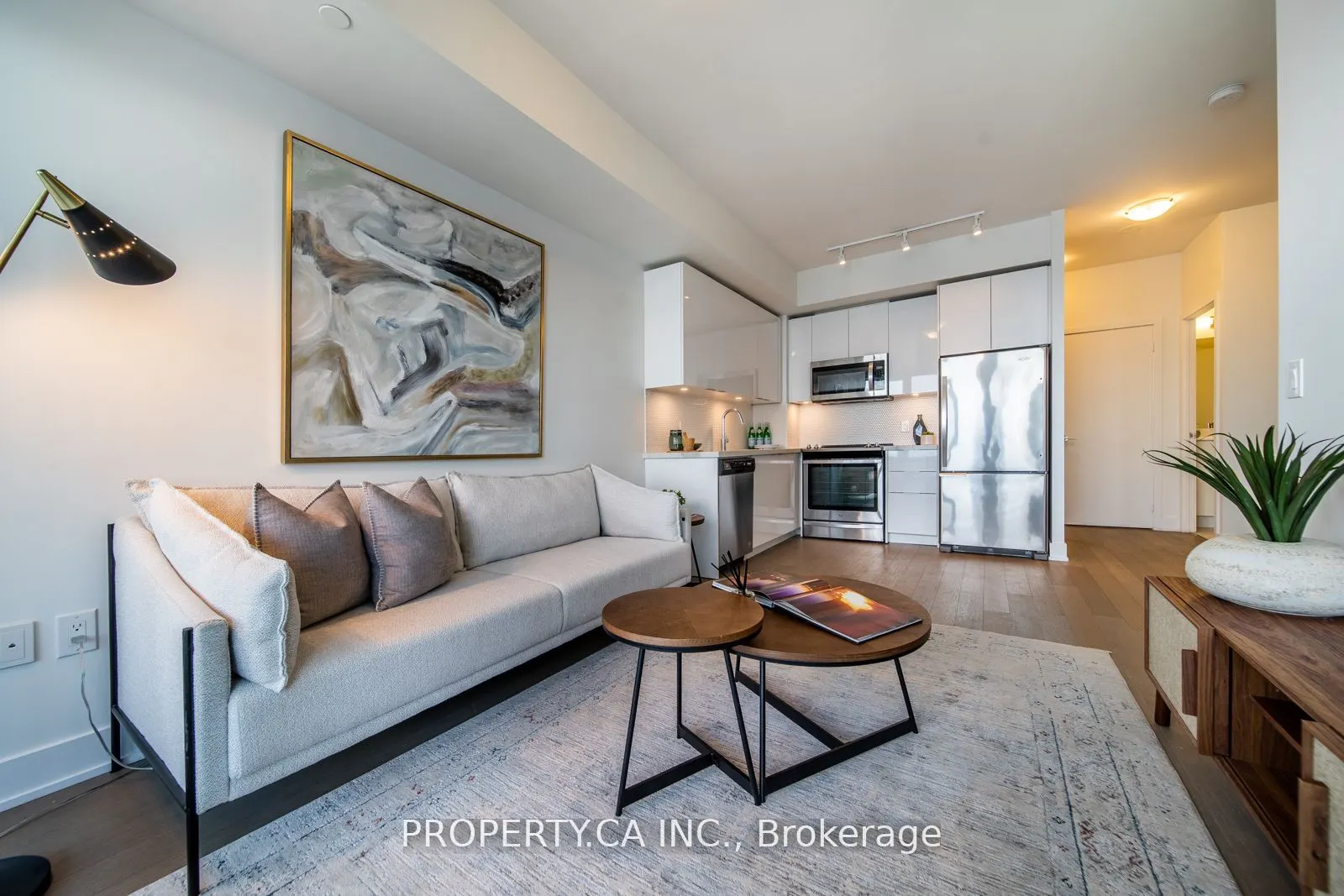 30 Shore Breeze Drive, #4909