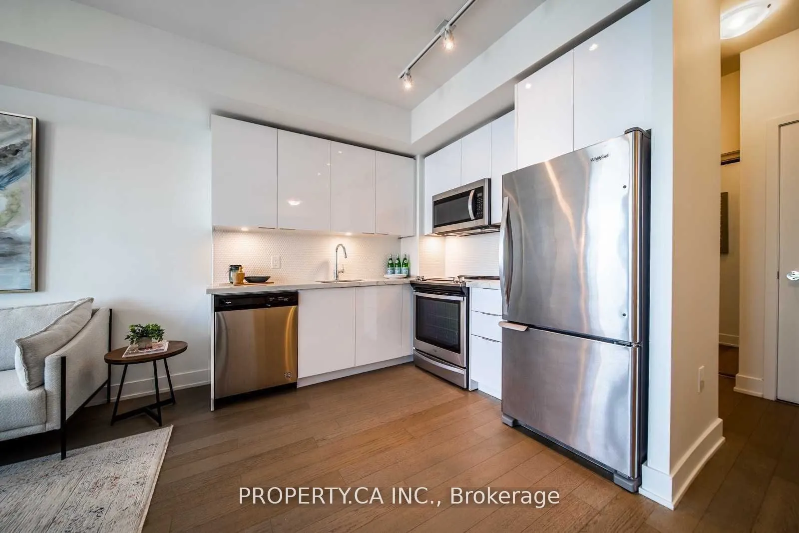 30 Shore Breeze Drive, #4909