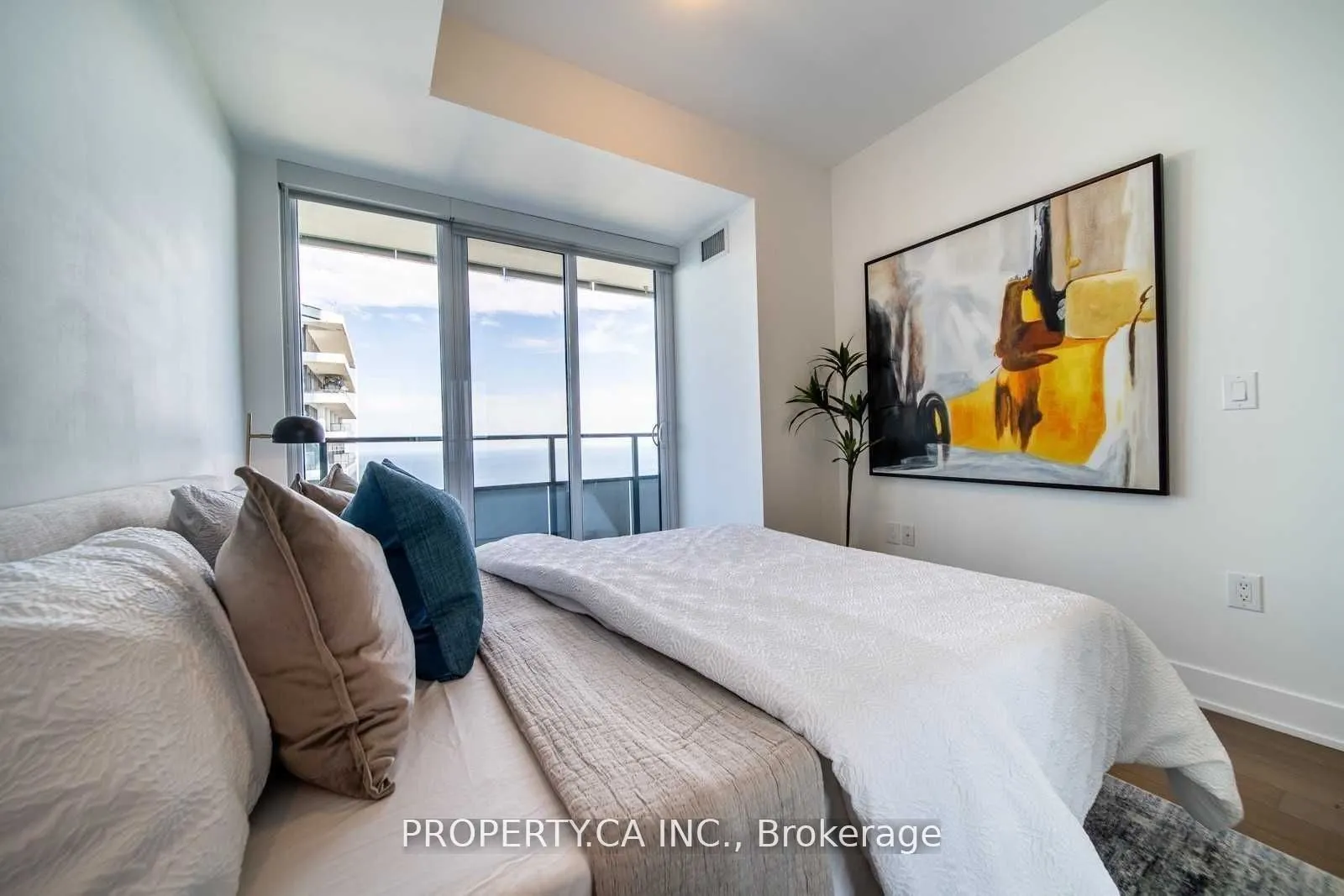 30 Shore Breeze Drive, #4909