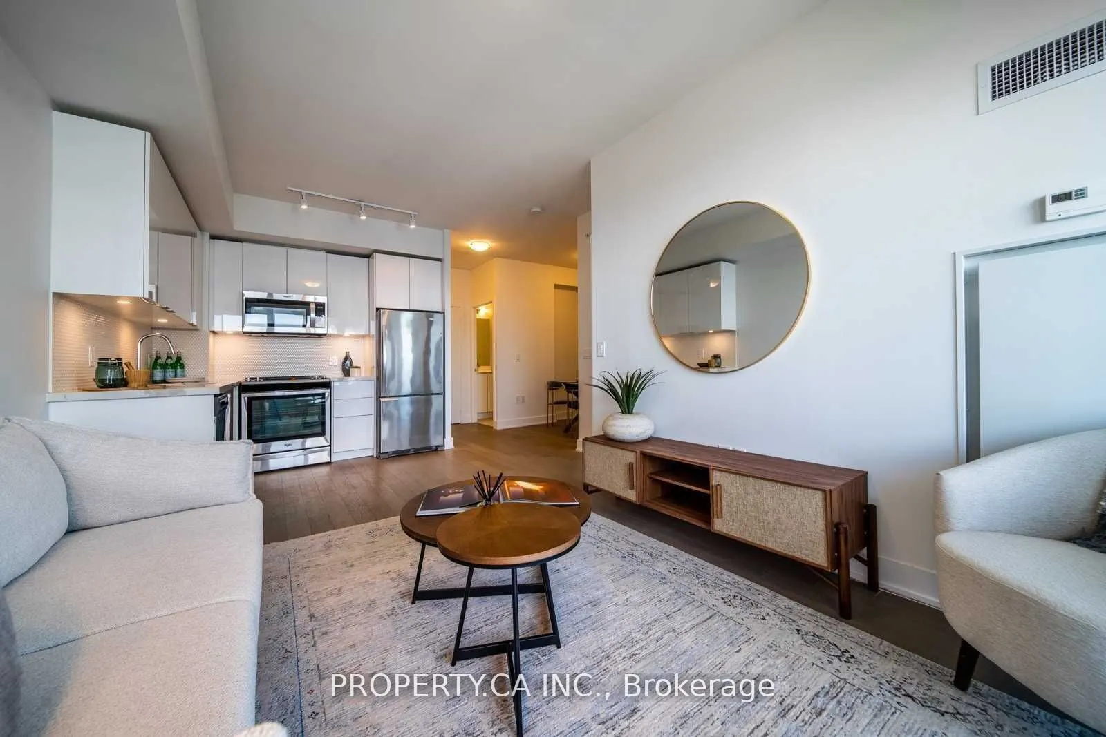 30 Shore Breeze Drive, #4909