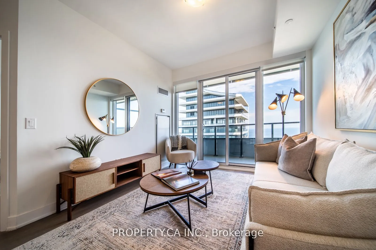 30 Shore Breeze Drive, #4909