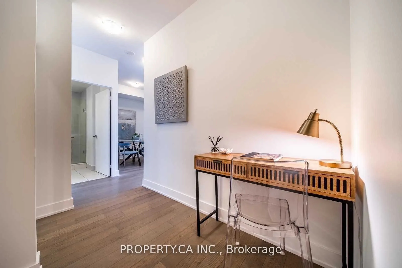 30 Shore Breeze Drive, #4909