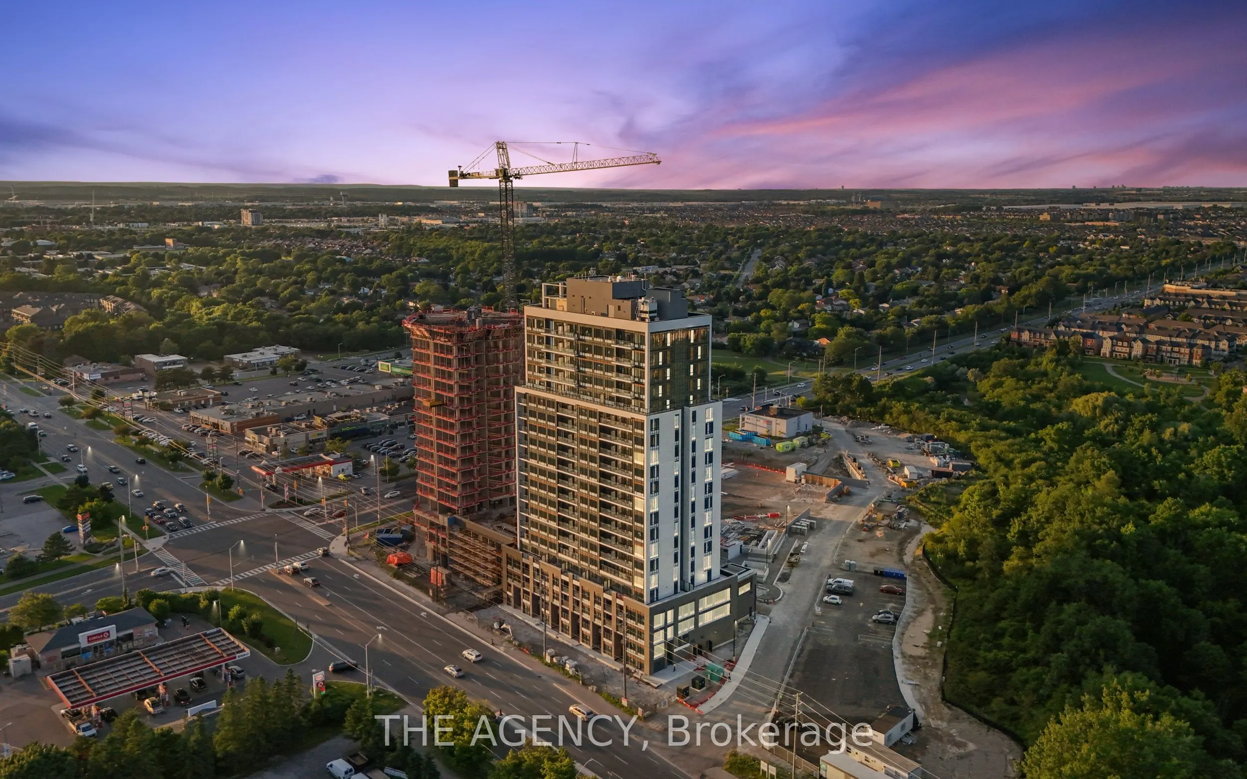 8010 DERRY Road, #1009