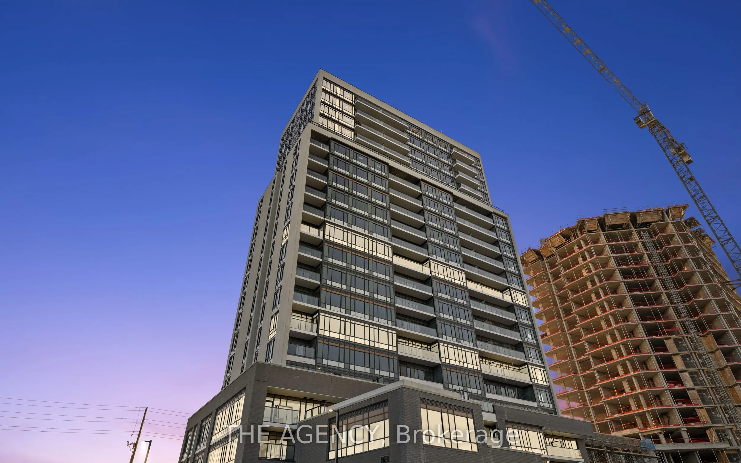 8010 DERRY Road, #1009