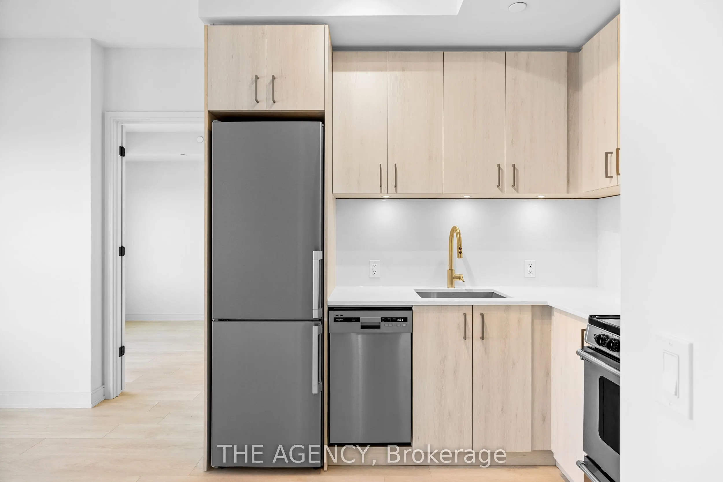8010 DERRY Road, #1009