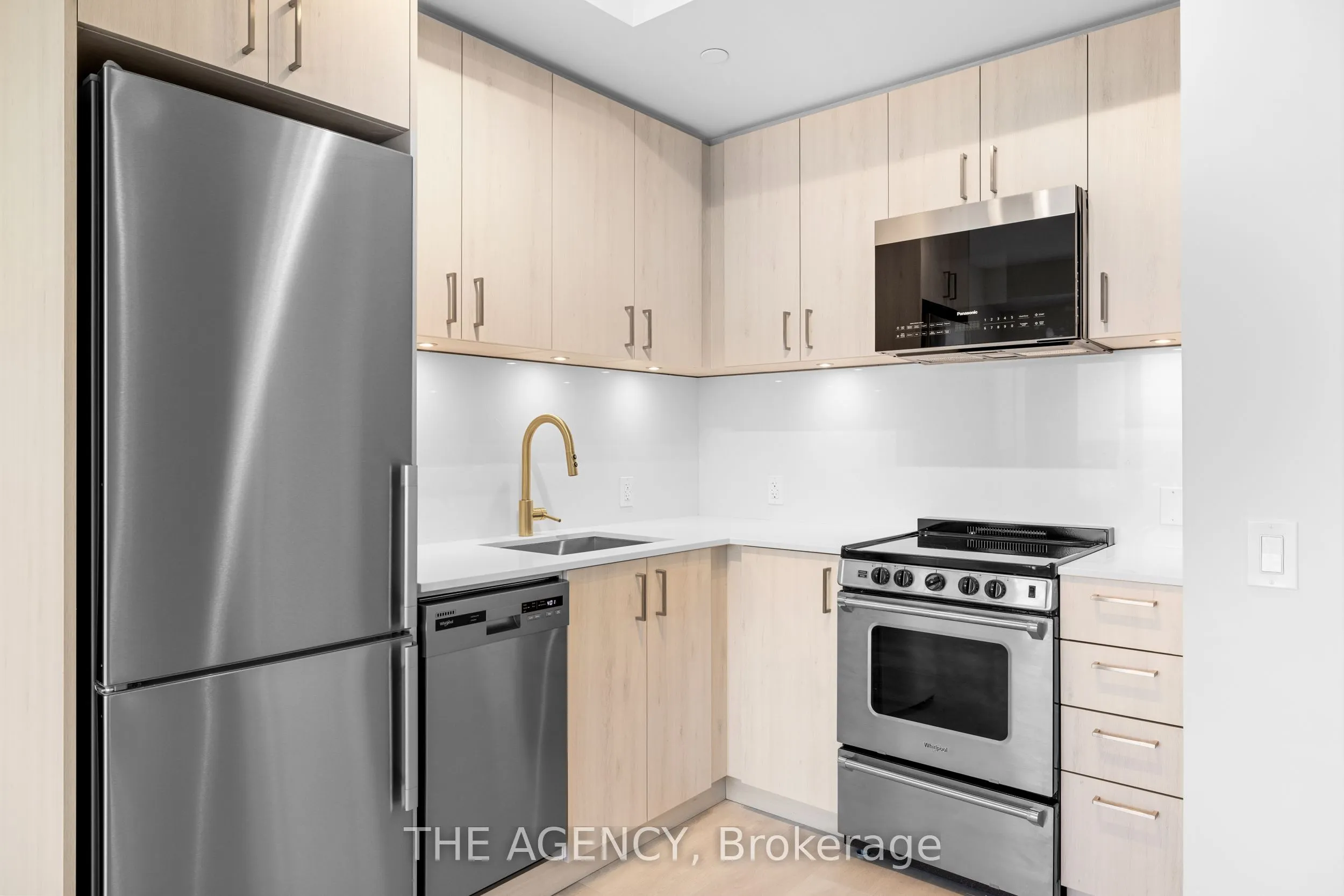 8010 DERRY Road, #1009