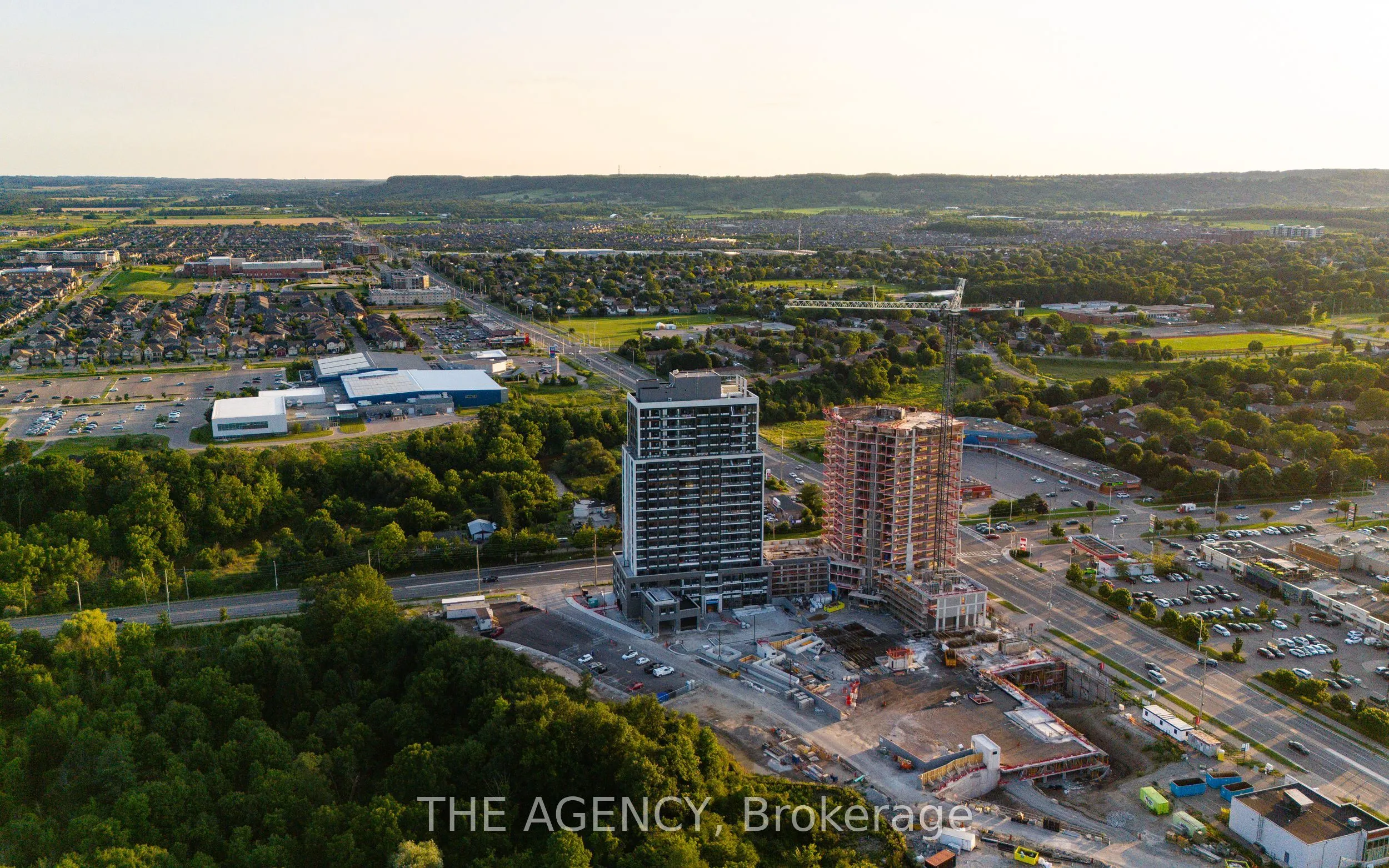 8010 DERRY Road, #1009