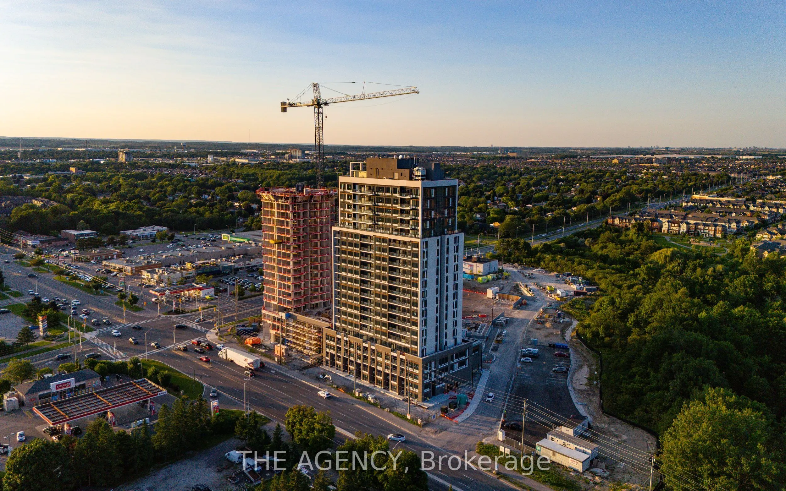 8010 DERRY Road, #1009