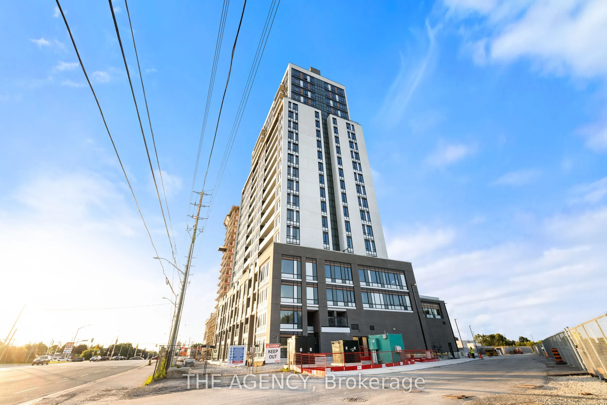 8010 DERRY Road, #1009