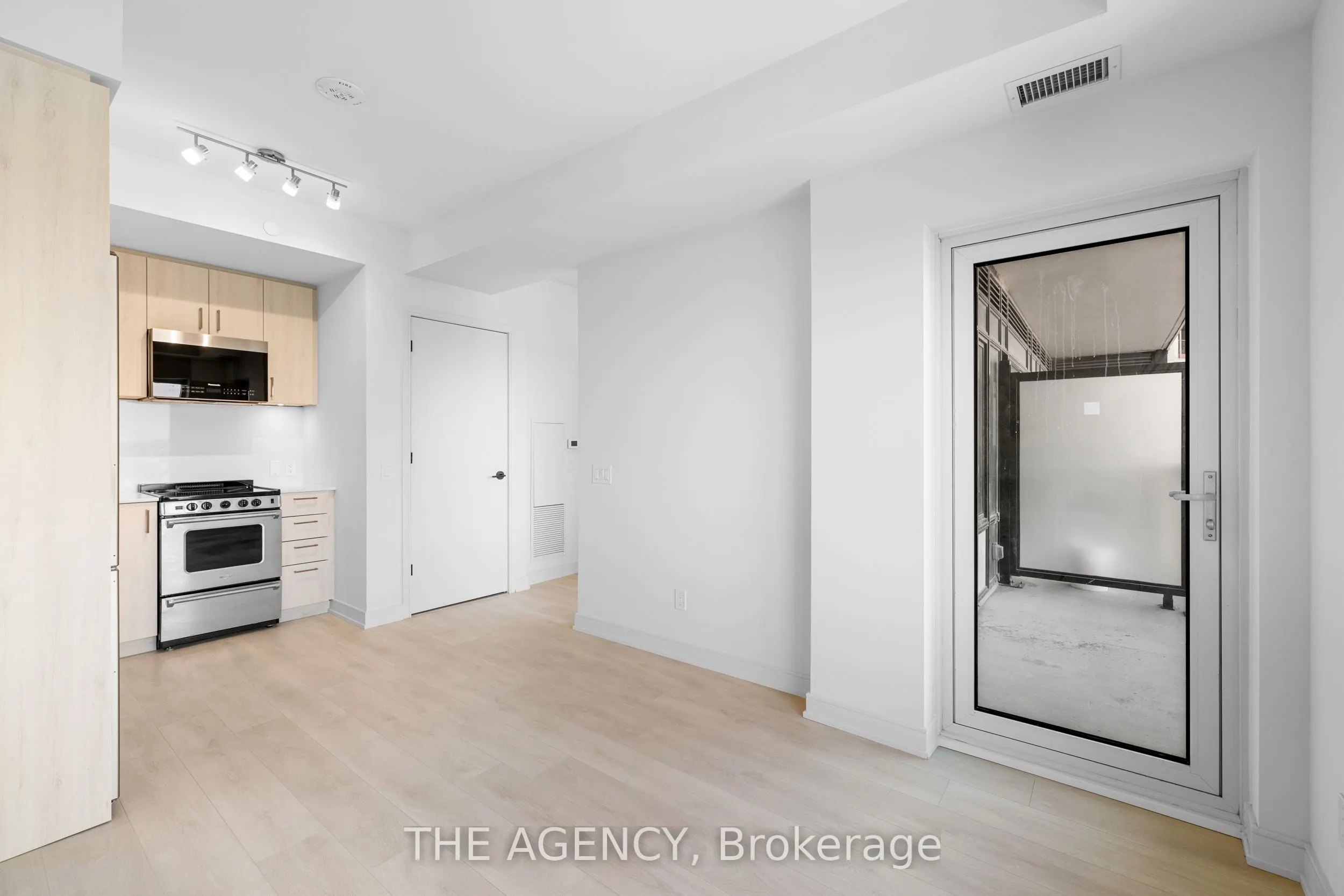 8010 DERRY Road, #1009