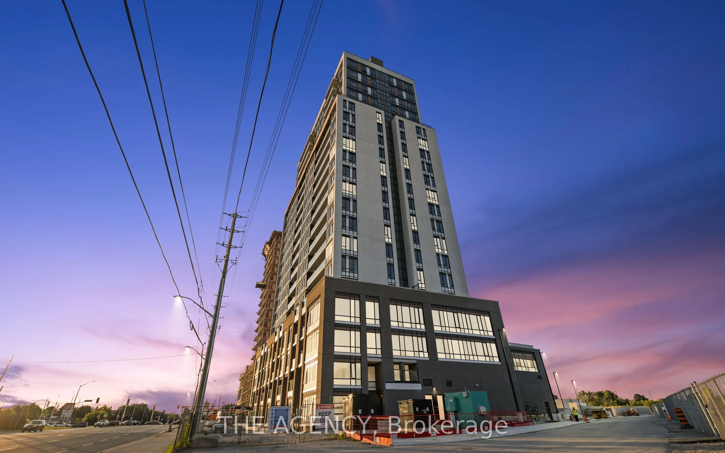 8010 DERRY Road, #1009