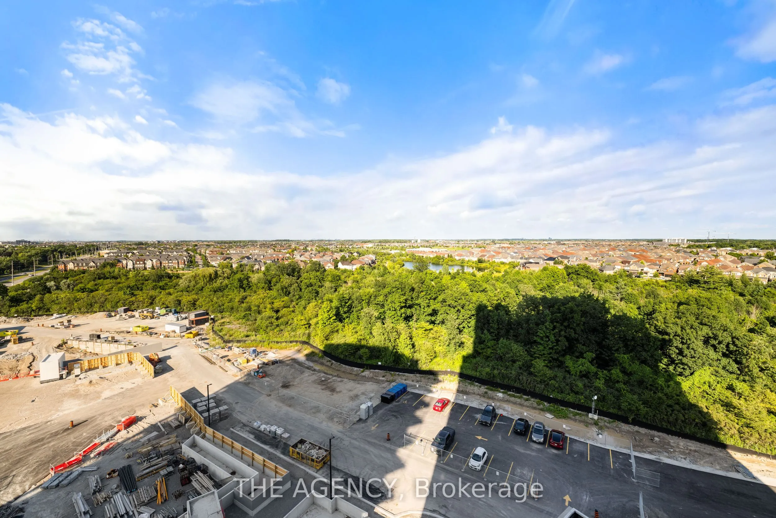 8010 DERRY Road, #1009
