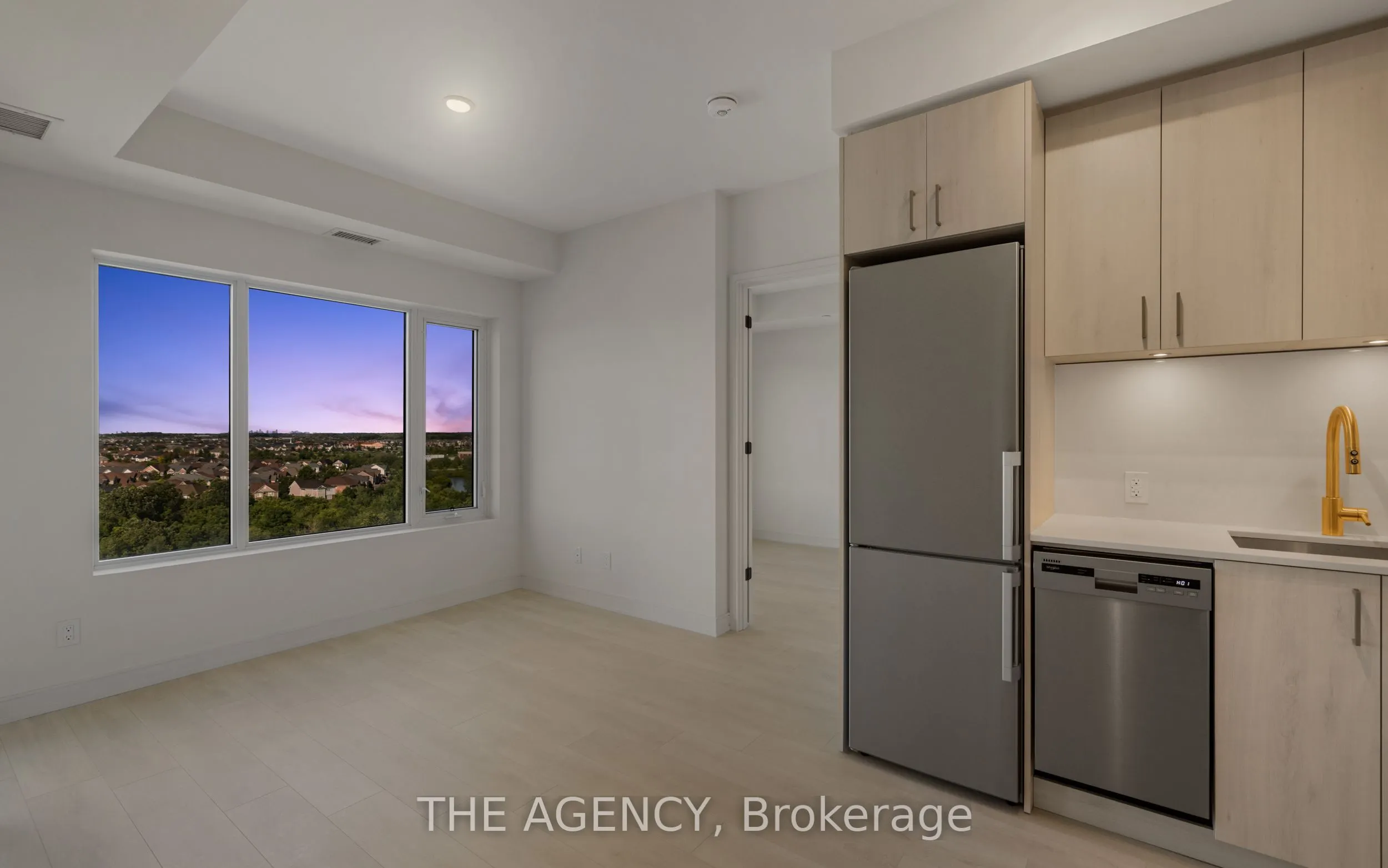8010 DERRY Road, #1009