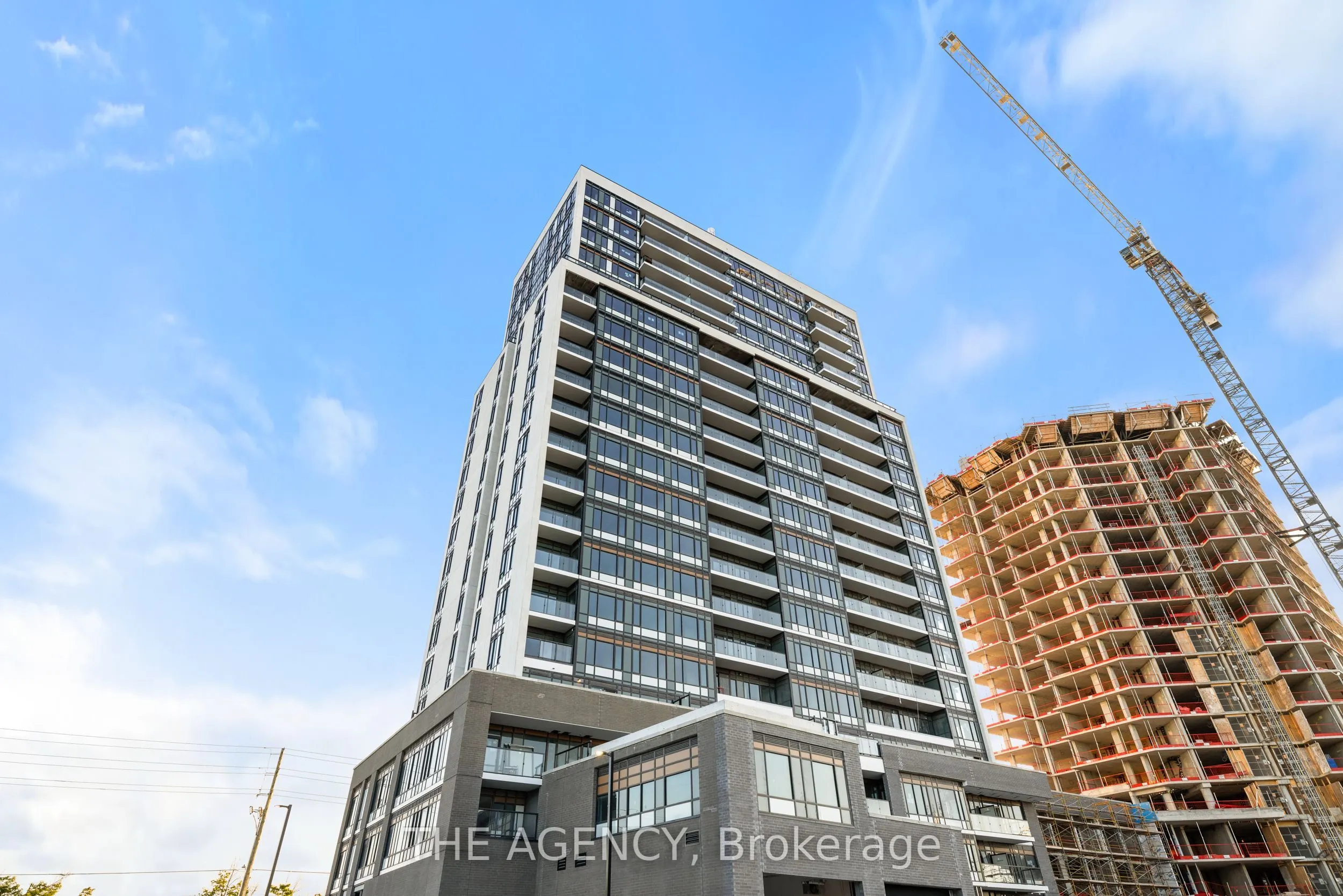 8010 DERRY Road, #1009
