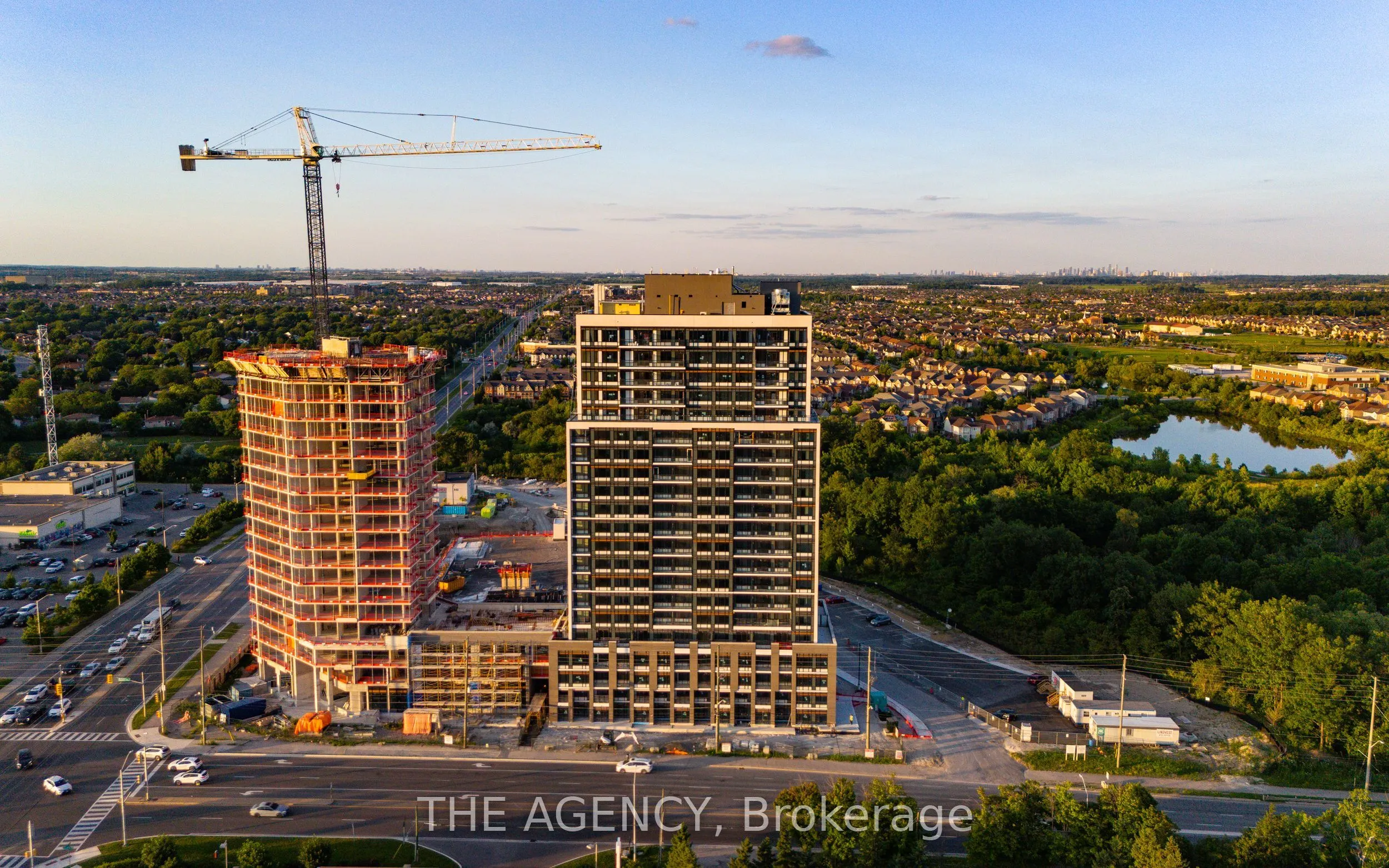 8010 DERRY Road, #1009