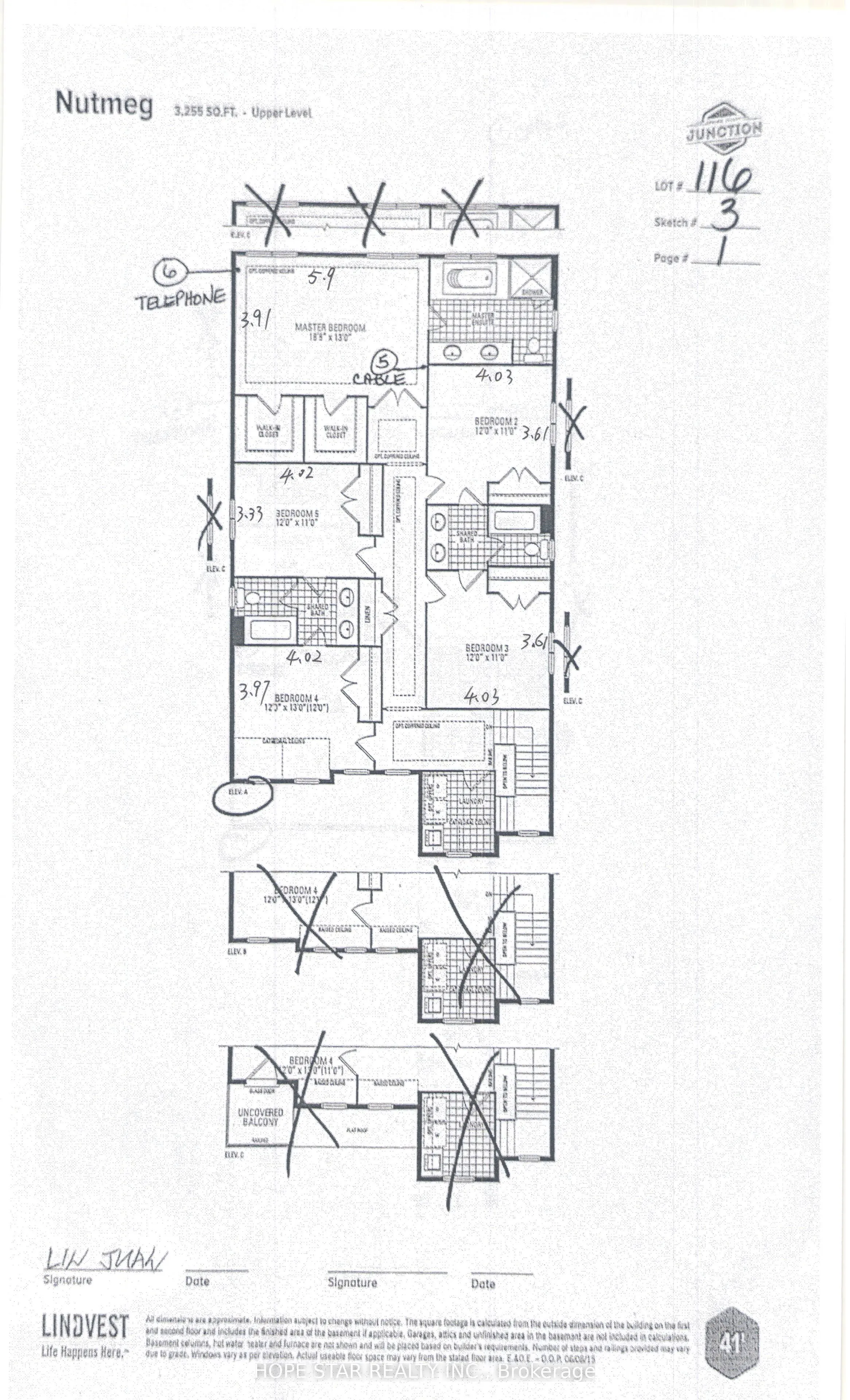 23 Argelia Crescent