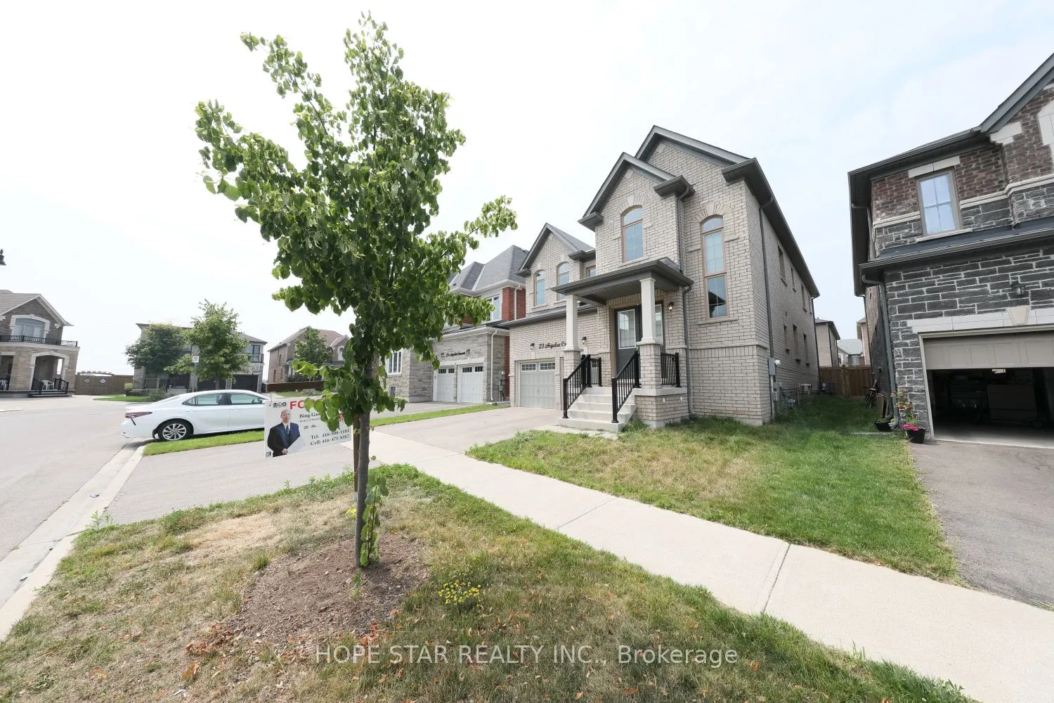 23 Argelia Crescent