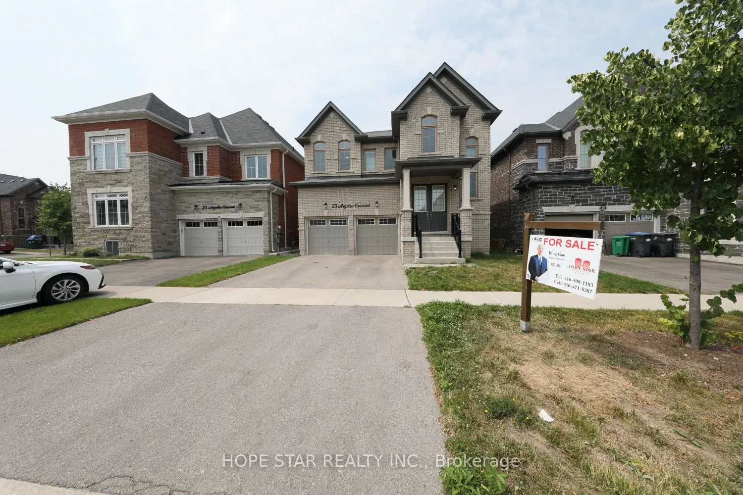 23 Argelia Crescent