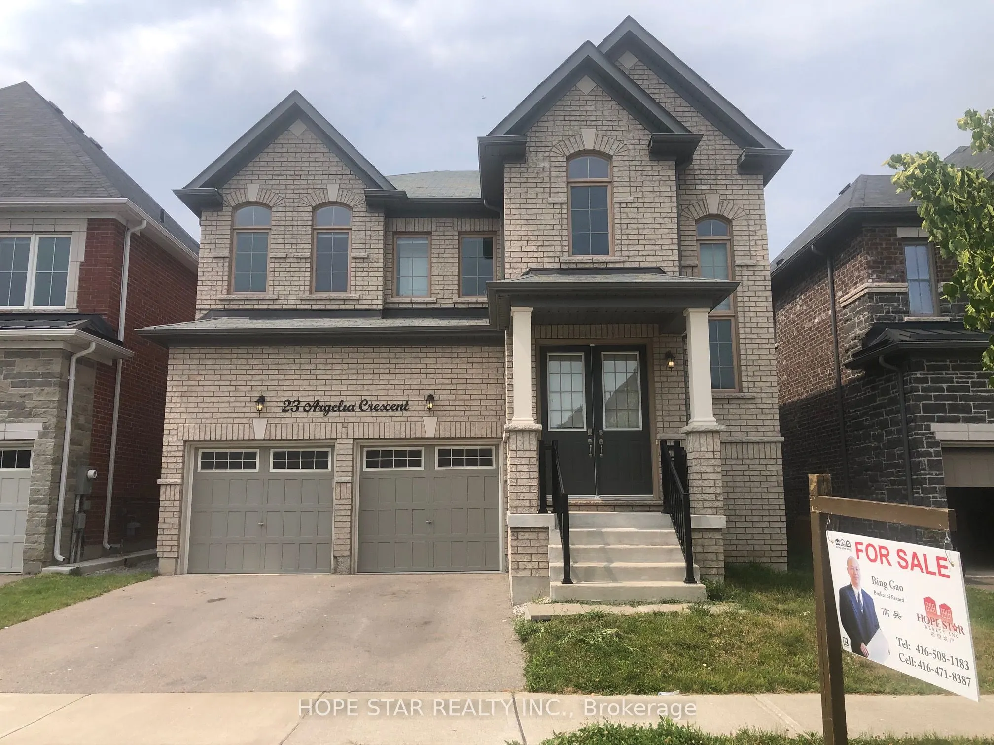 23 Argelia Crescent
