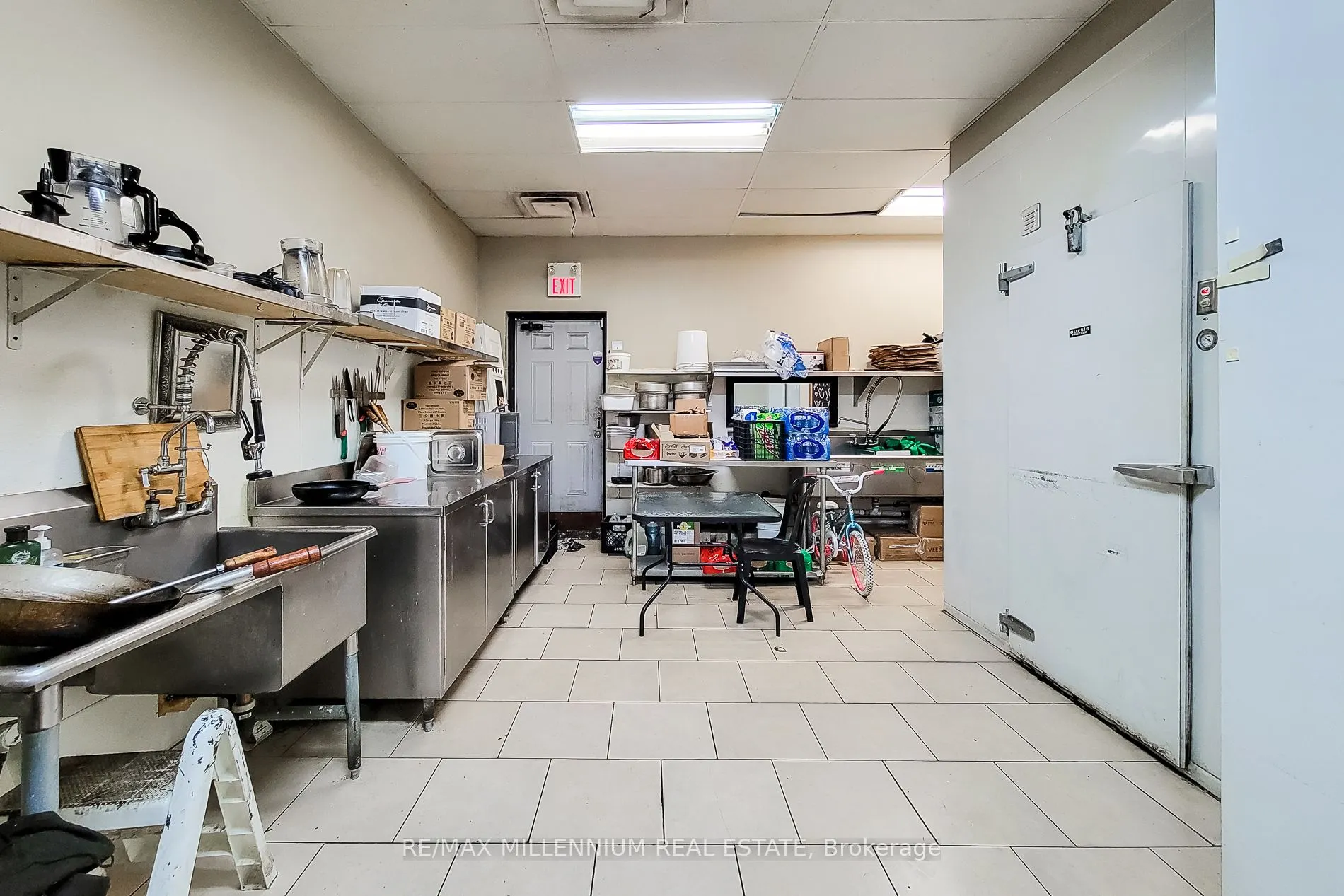 2121 Dundas Street E, #1