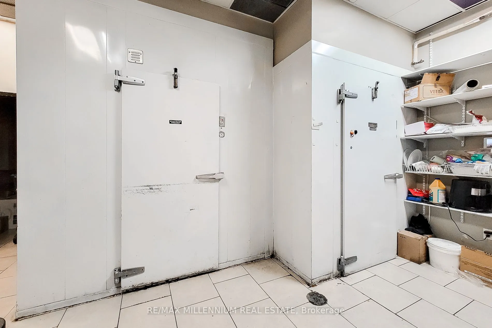 2121 Dundas Street E, #1