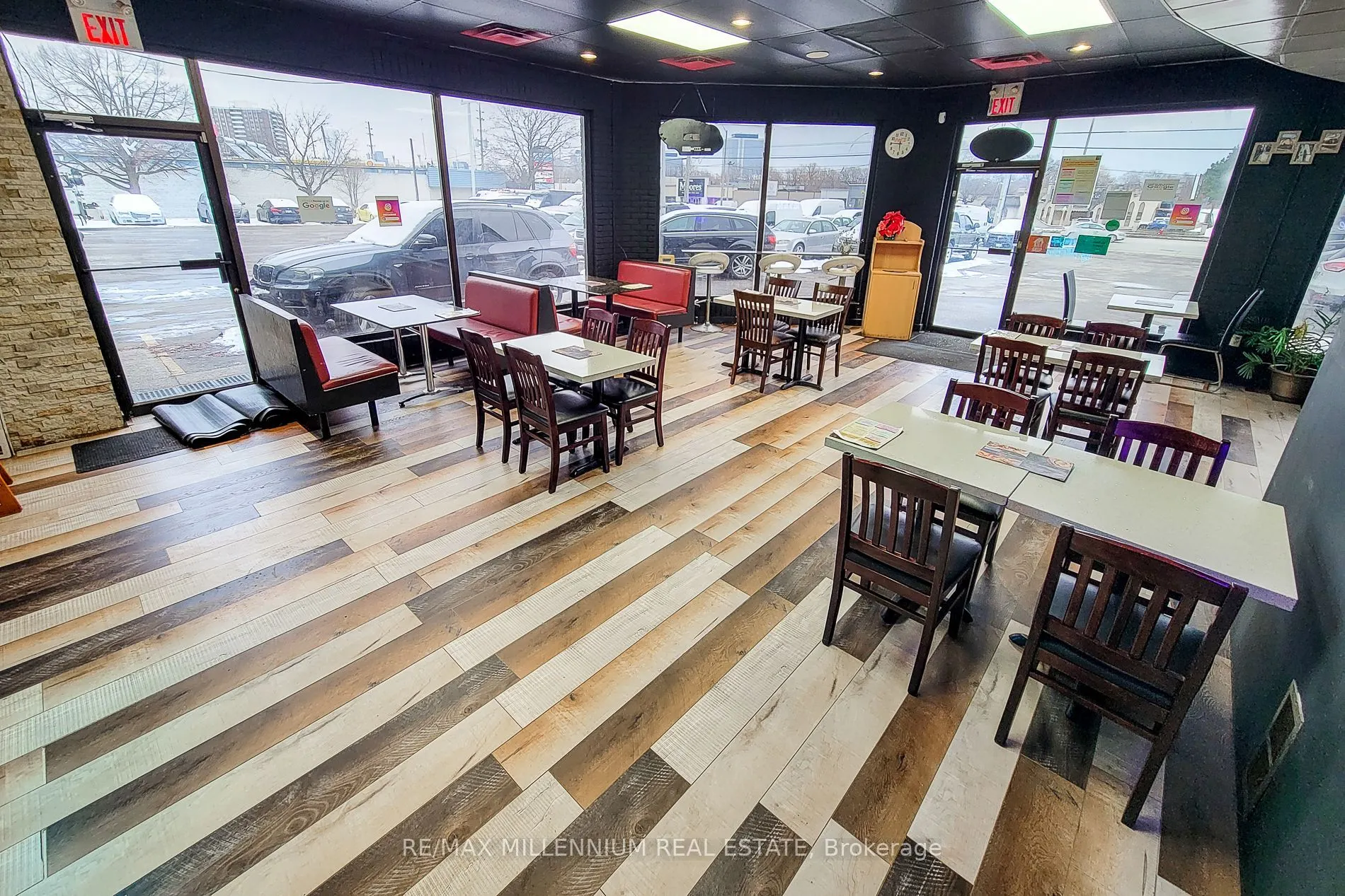 2121 Dundas Street E, #1
