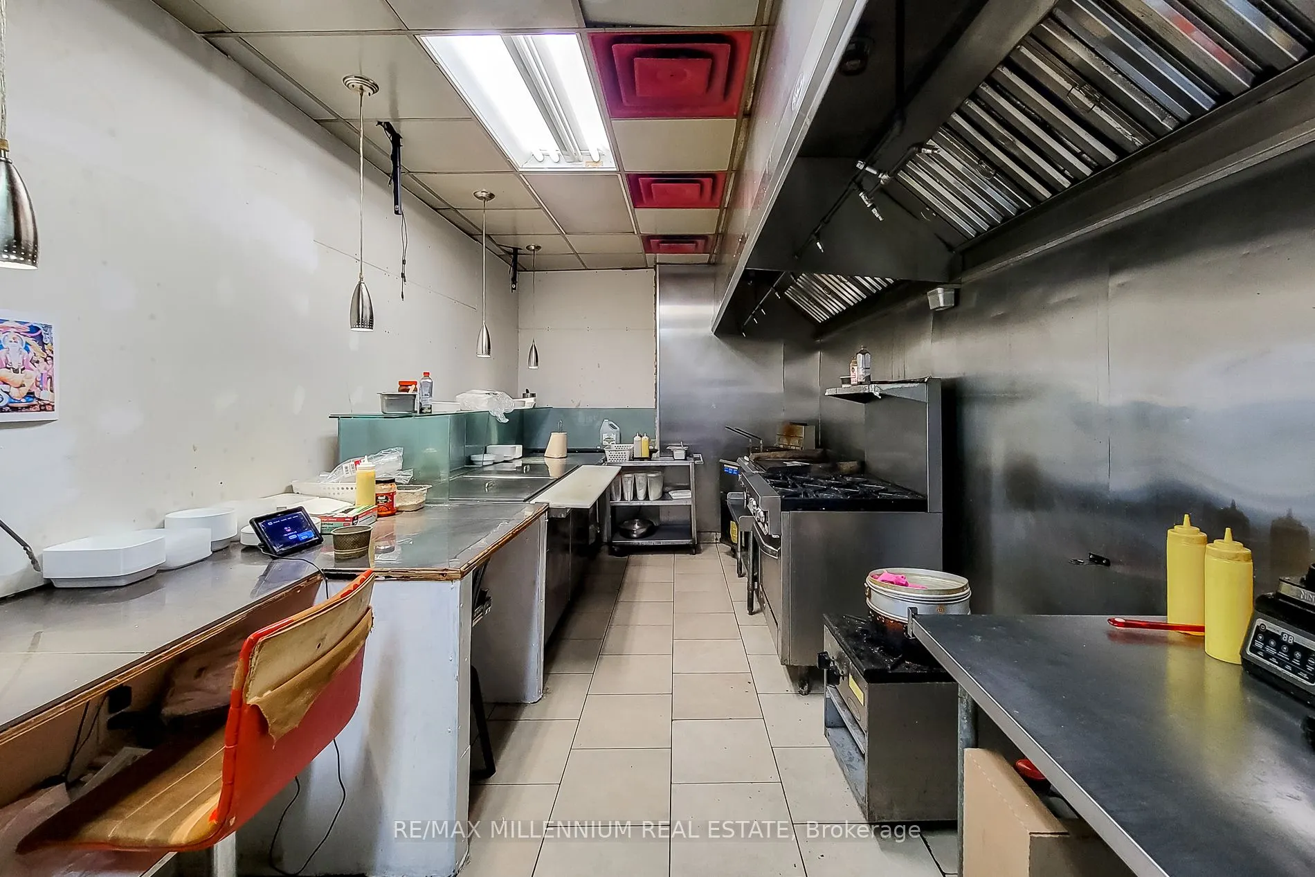 2121 Dundas Street E, #1