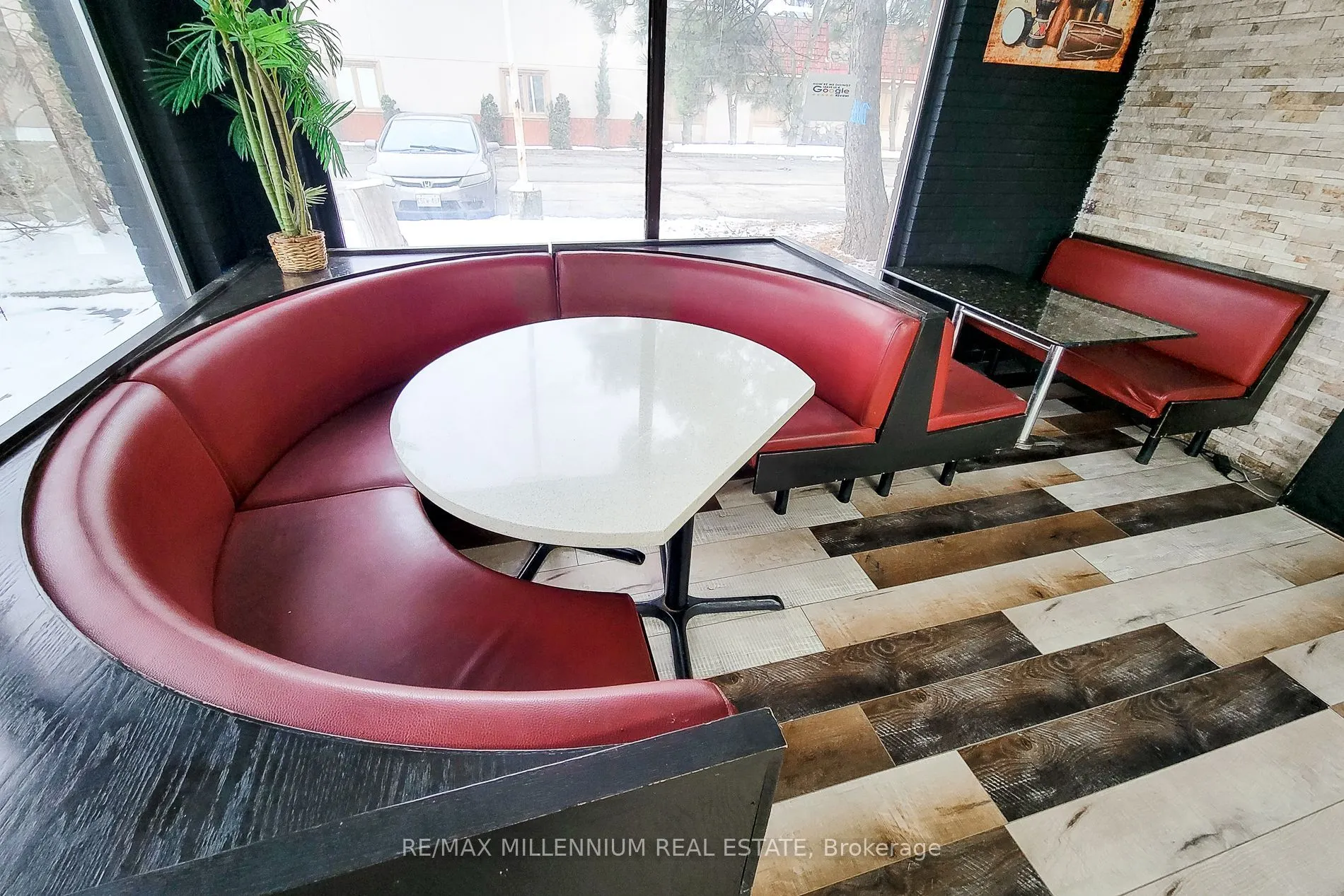 2121 Dundas Street E, #1