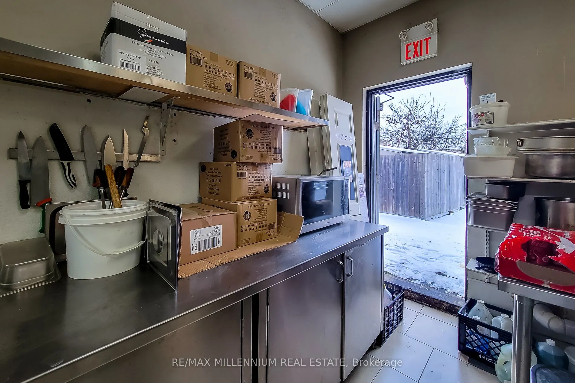 2121 Dundas Street E, #1