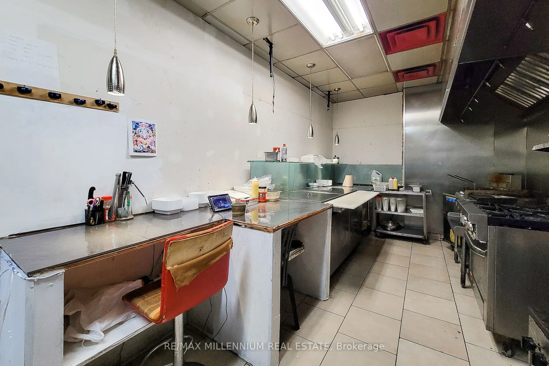 2121 Dundas Street E, #1