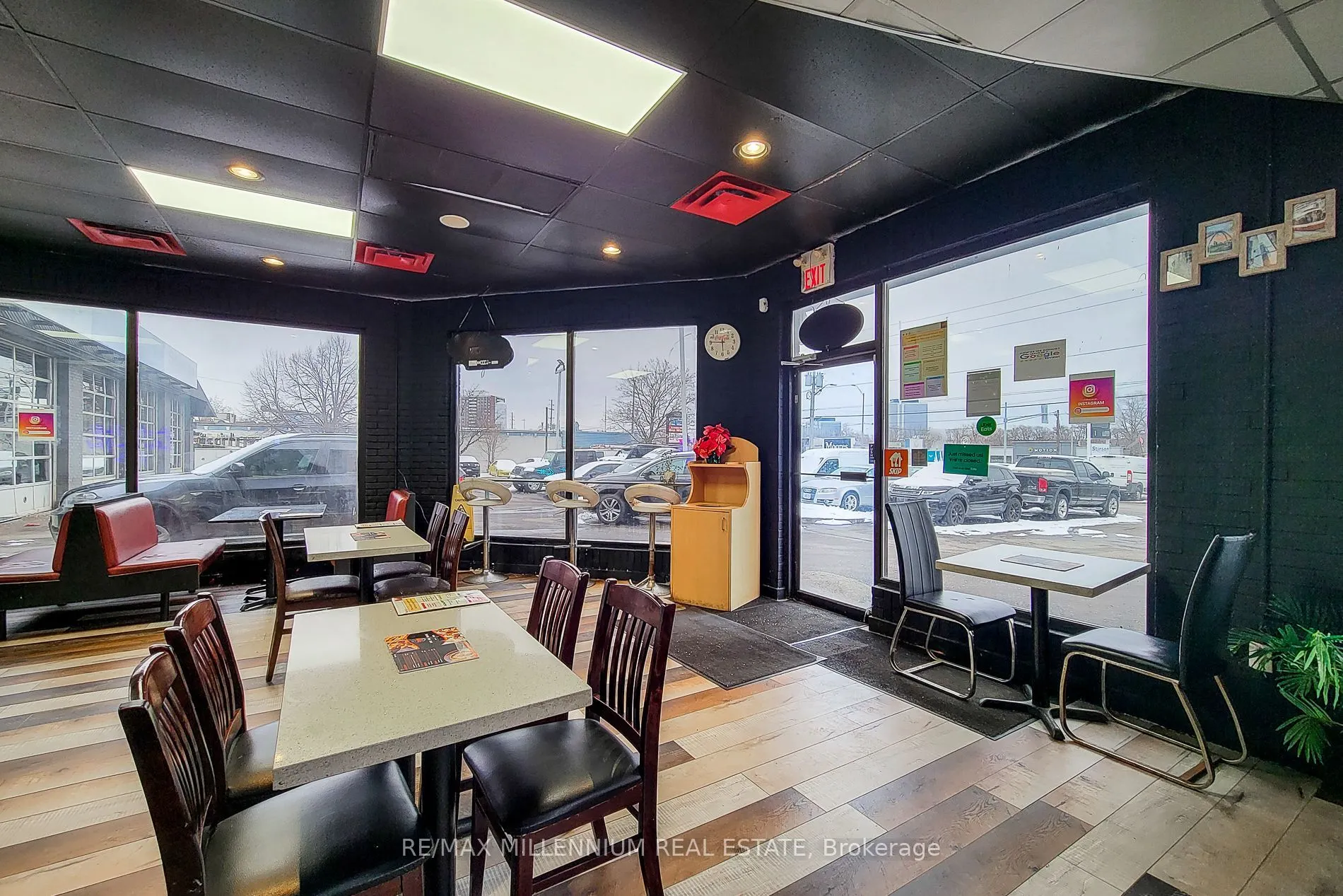 2121 Dundas Street E, #1