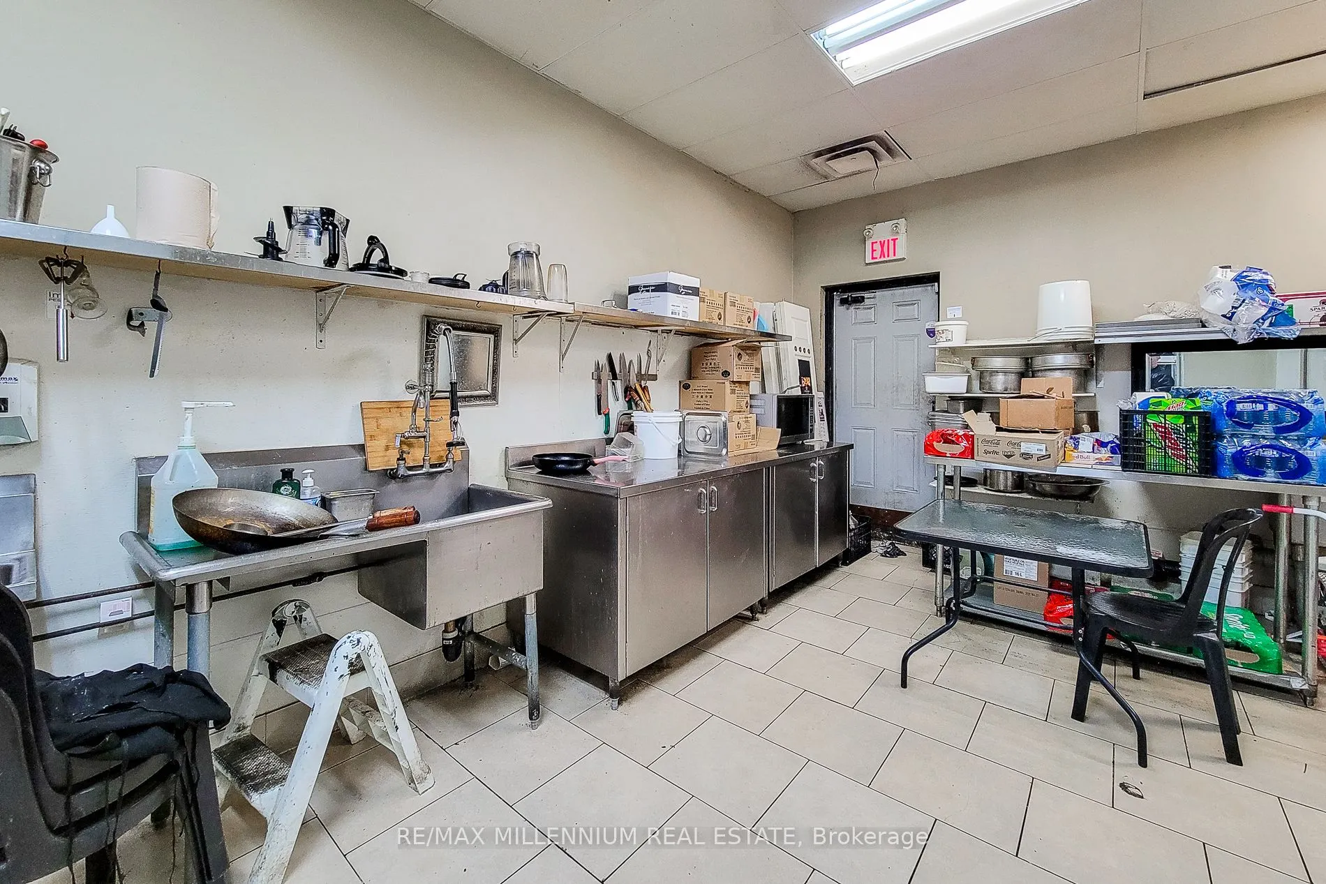 2121 Dundas Street E, #1