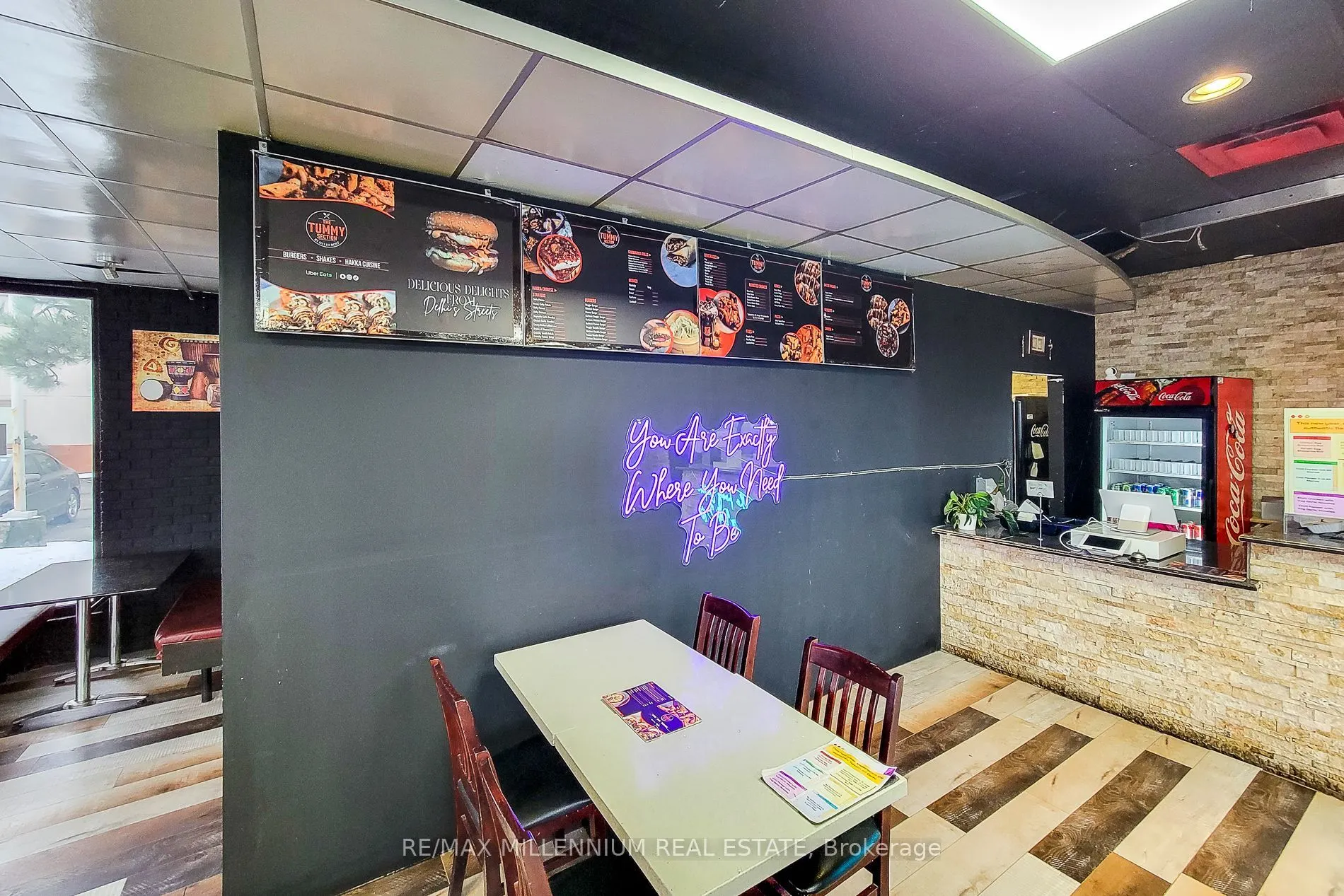 2121 Dundas Street E, #1