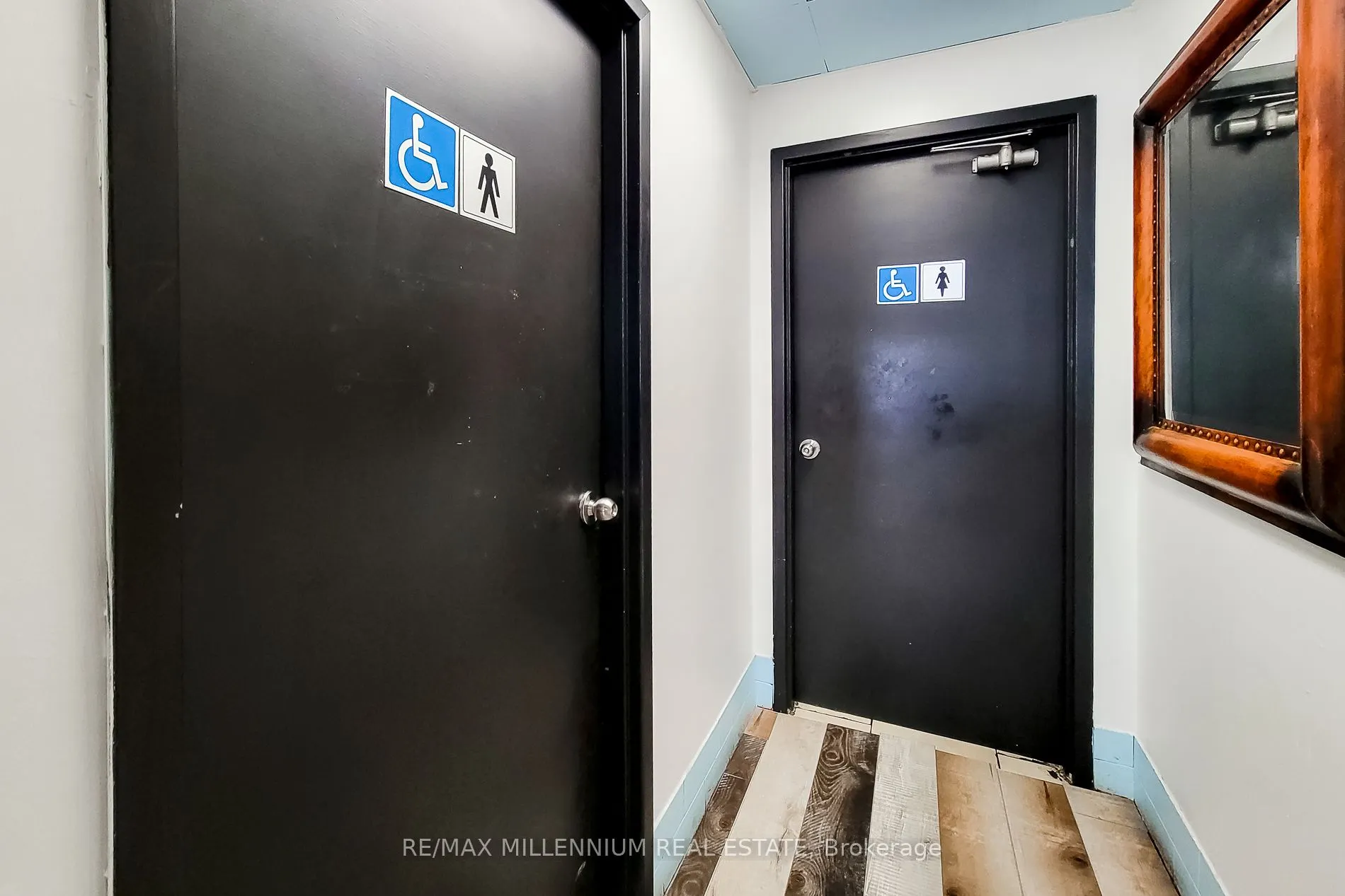 2121 Dundas Street E, #1