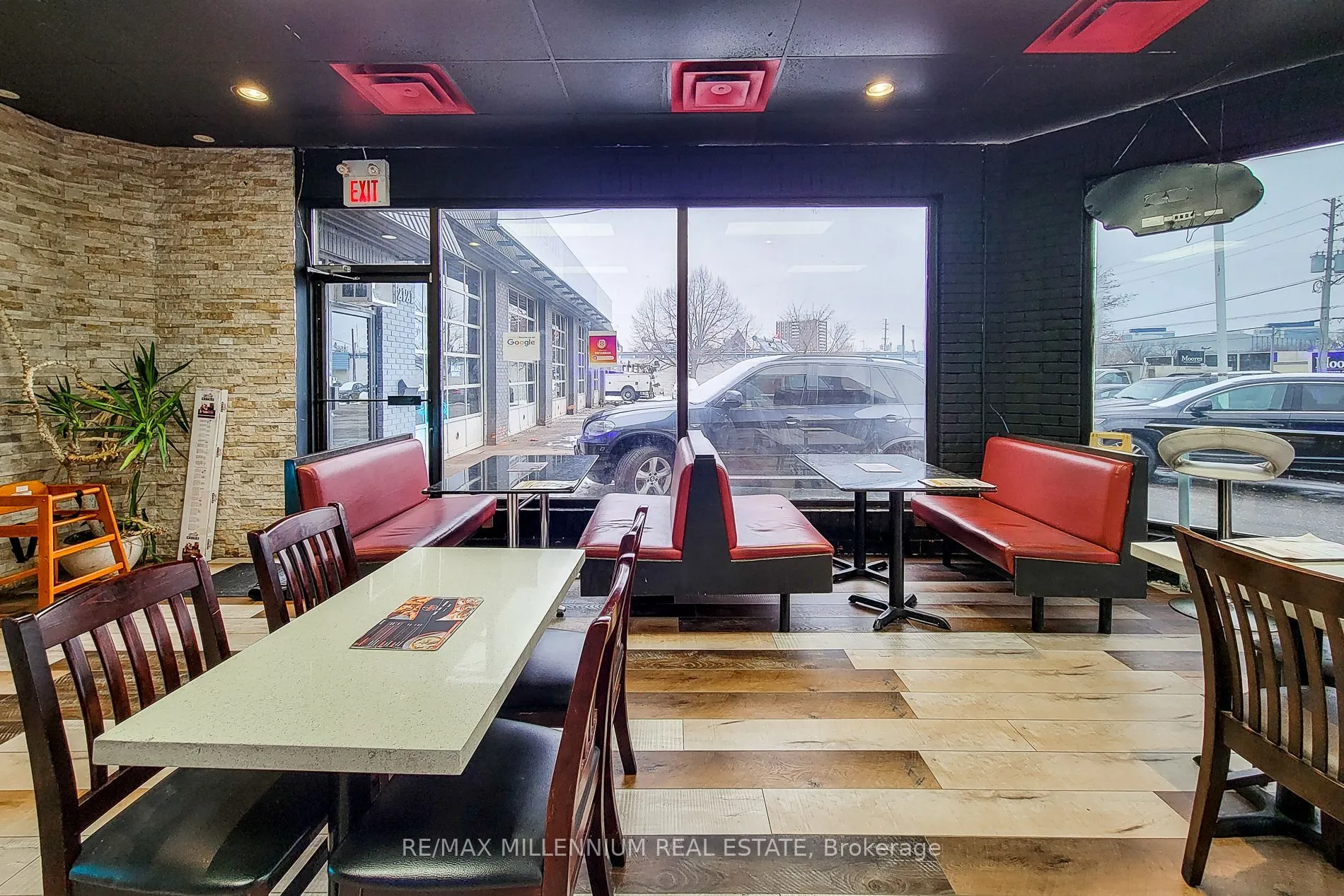 2121 Dundas Street E, #1