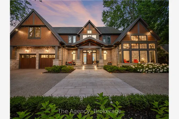 140 Secord Lane