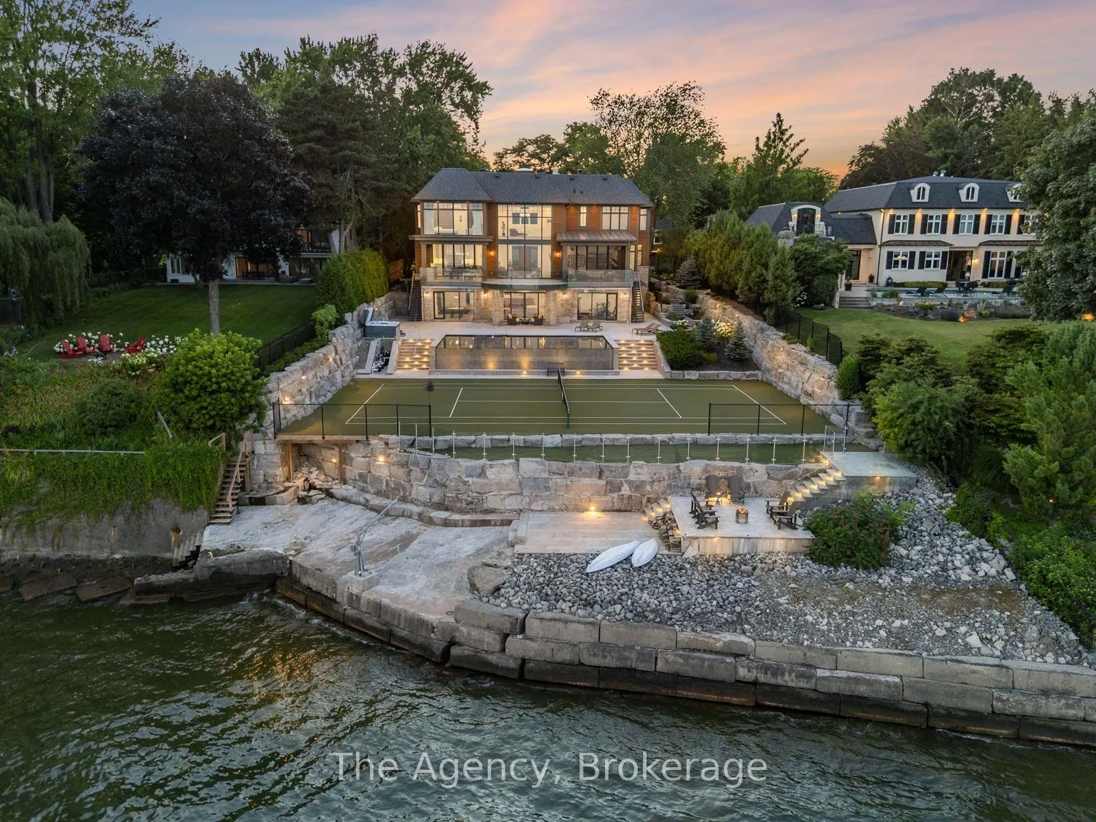 140 Secord Lane