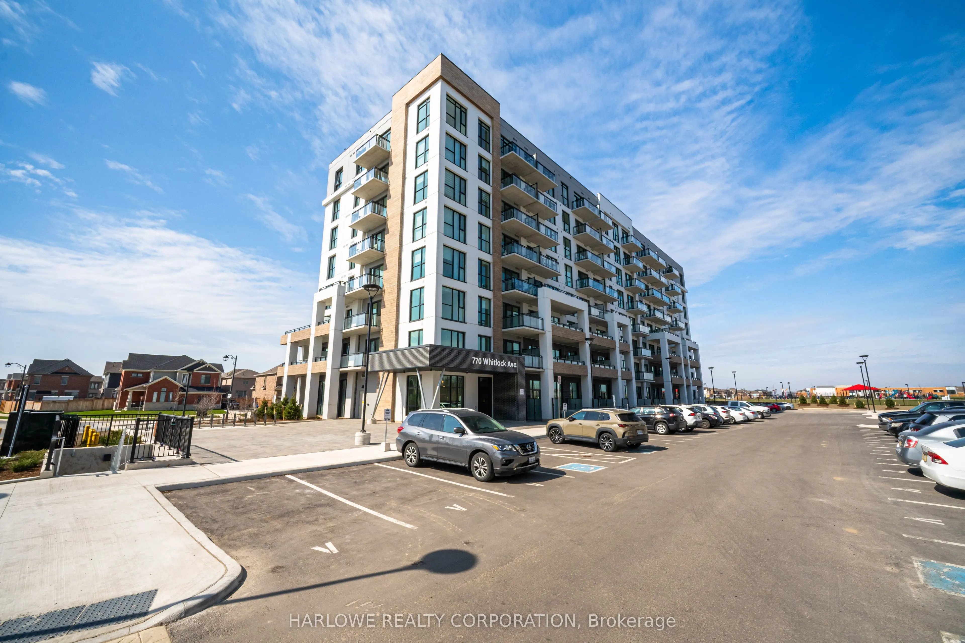 760 Whitlock Avenue, #601