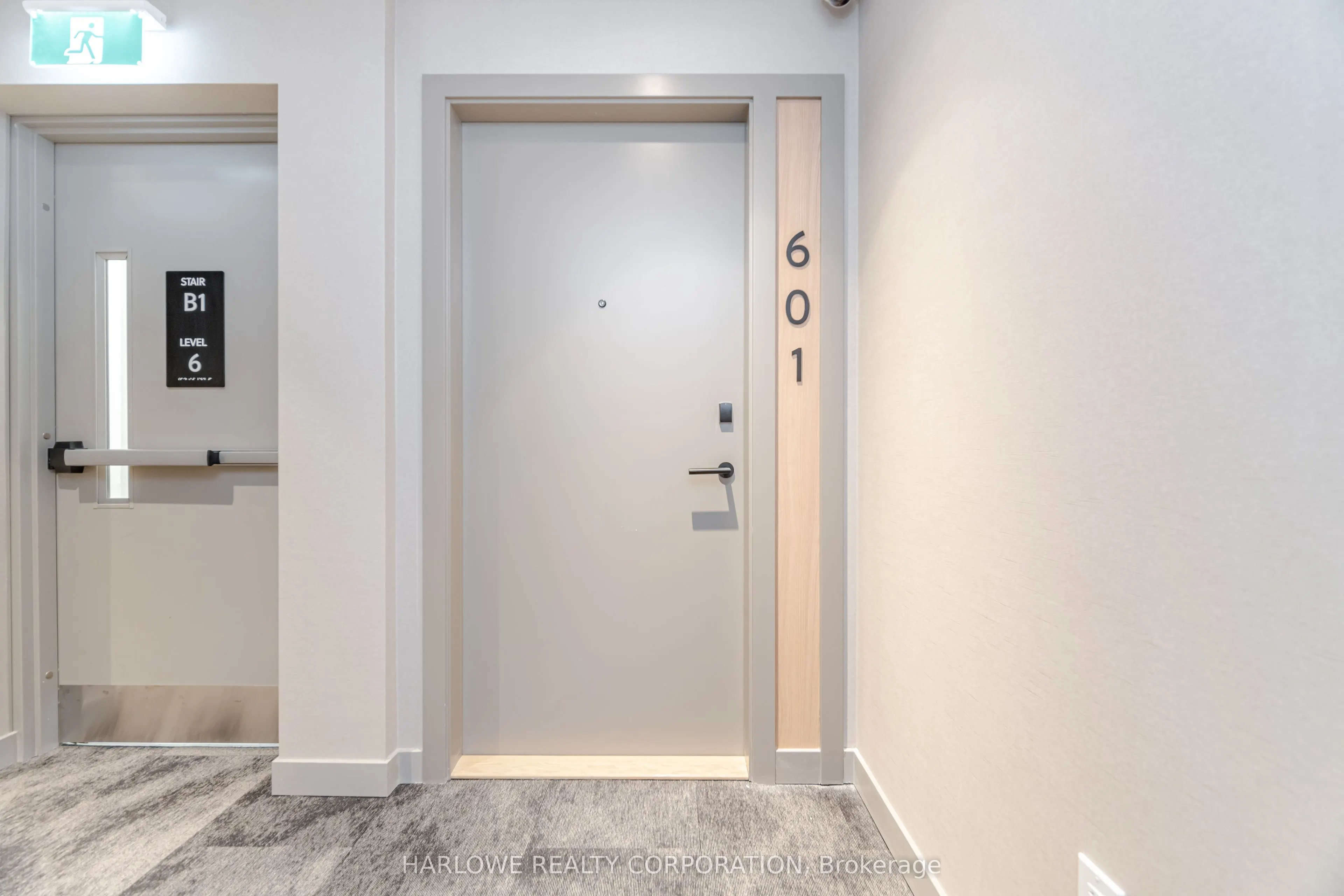 760 Whitlock Avenue, #601