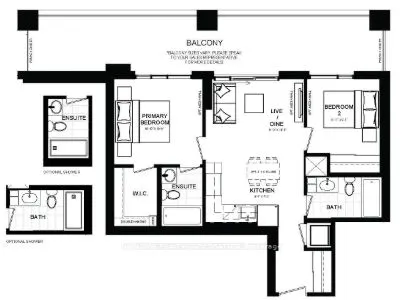 760 Whitlock Avenue, #601