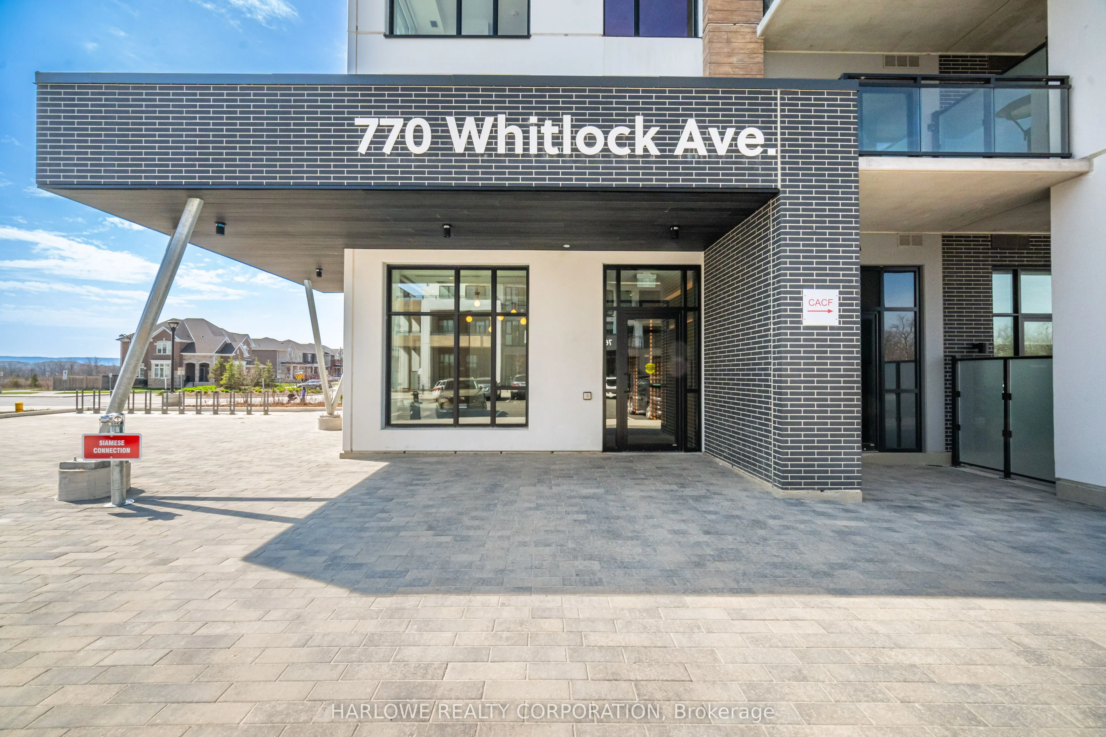 760 Whitlock Avenue, #601