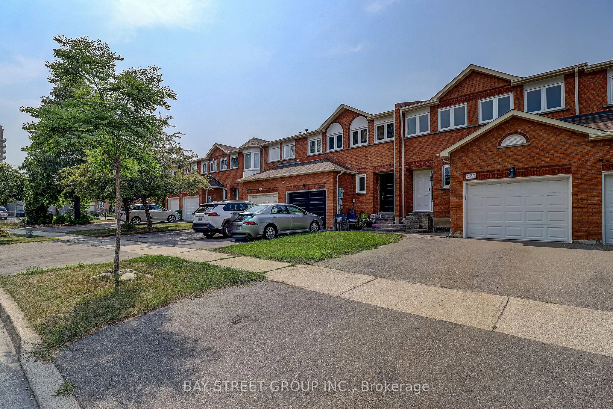 679 Constellation Drive