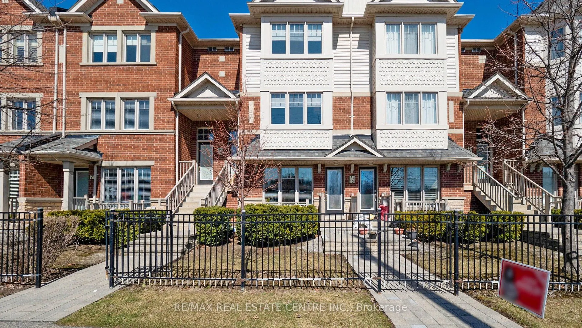 3335 Thomas Street, #5