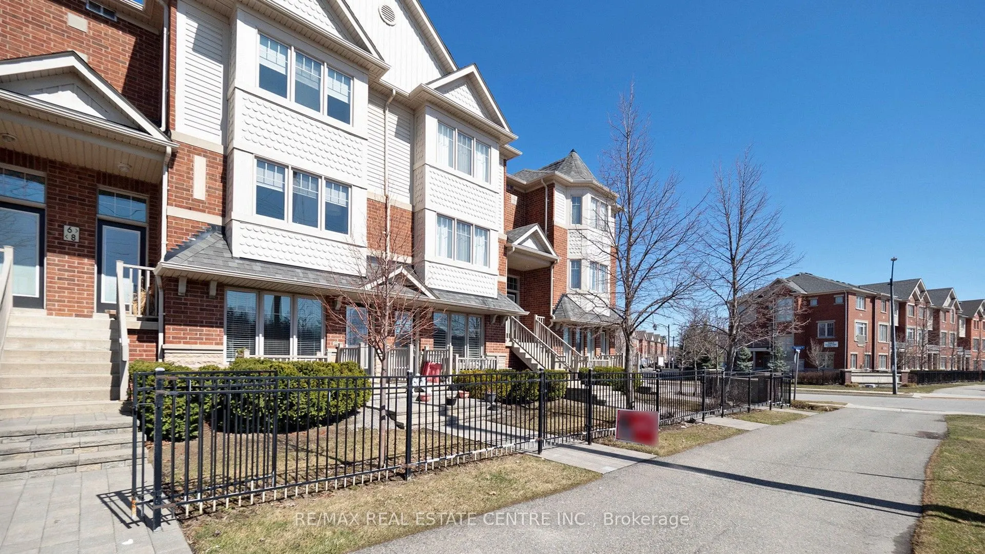 3335 Thomas Street, #5
