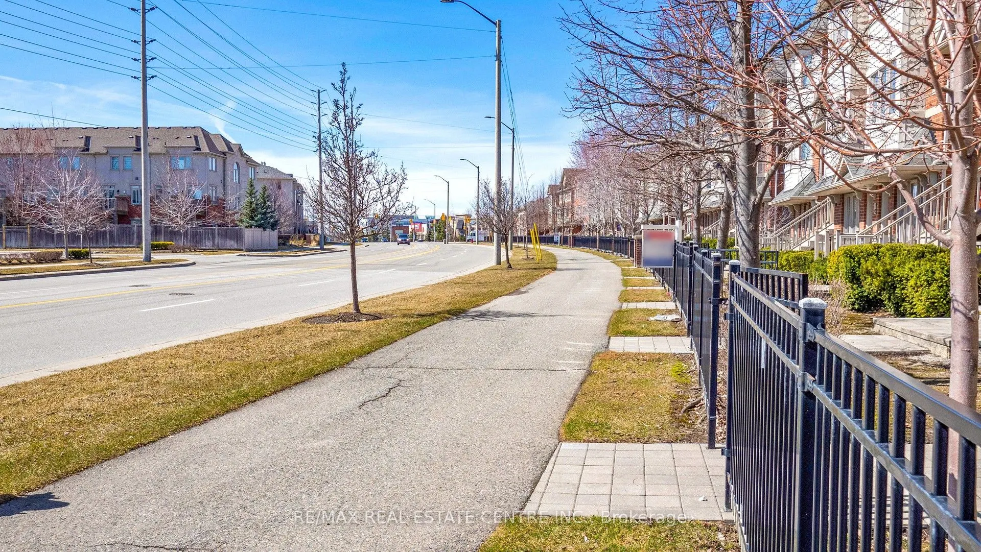 3335 Thomas Street, #5