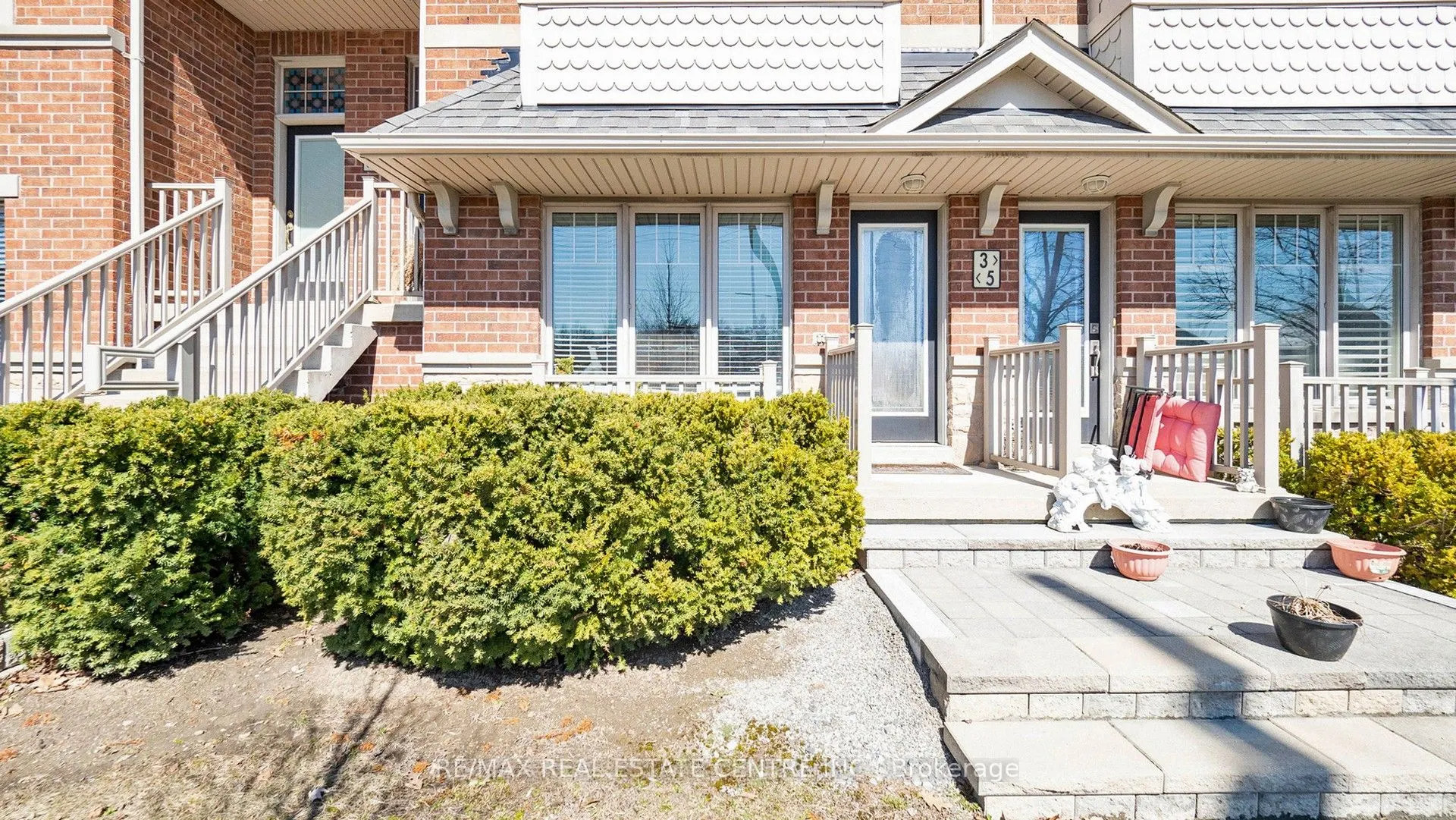 3335 Thomas Street, #5